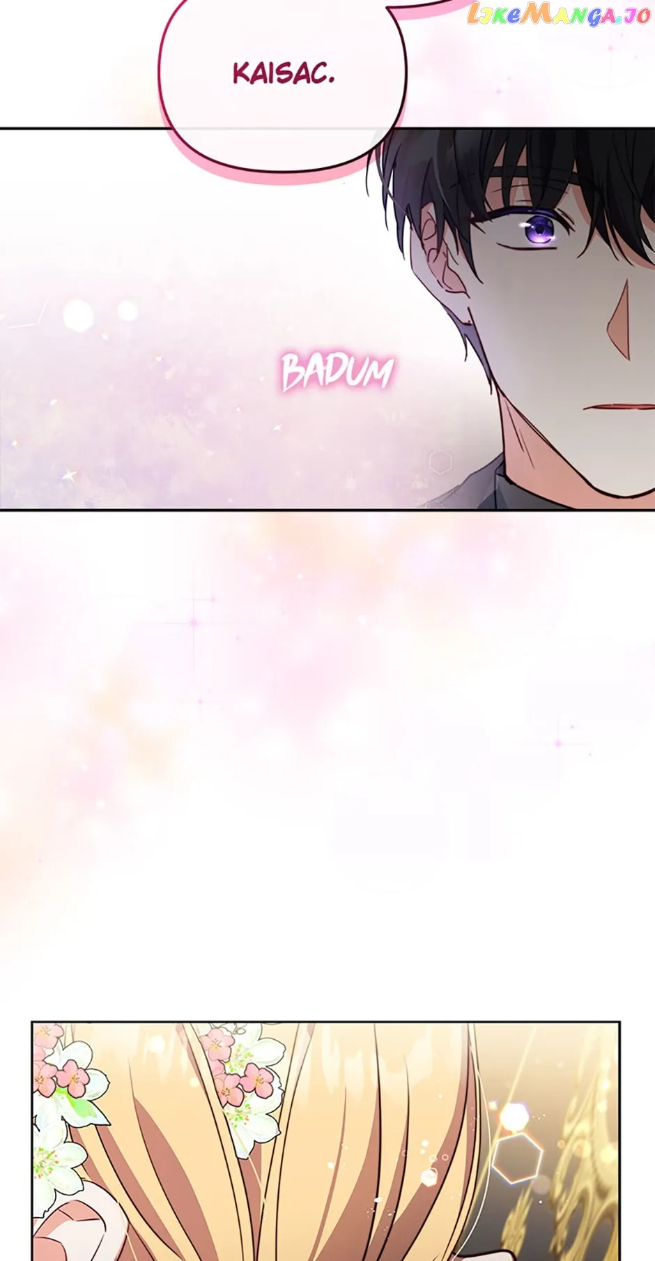 The Contract Couple: Ines & Kaisac chapter 1 page 58