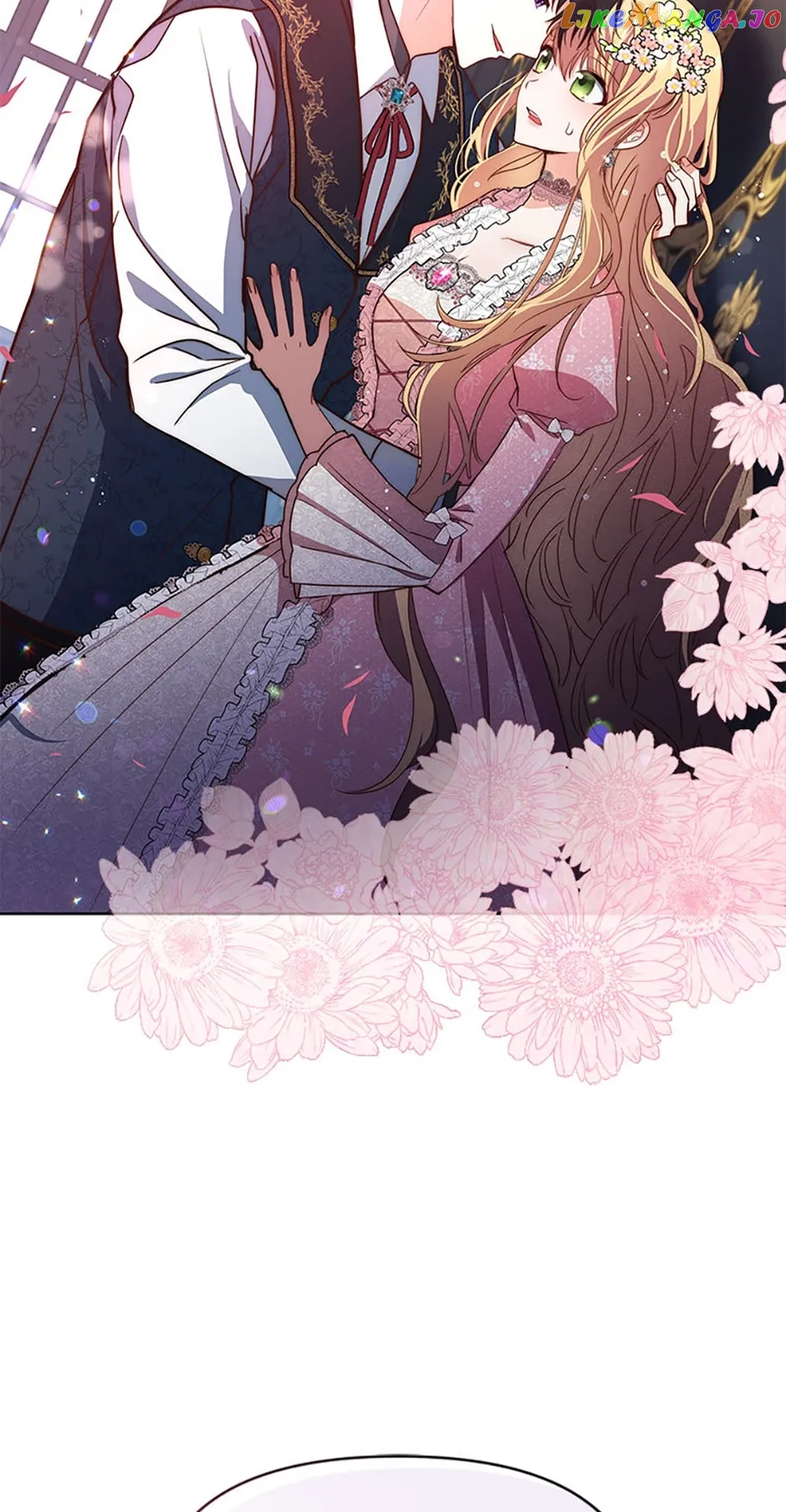 The Contract Couple: Ines & Kaisac chapter 1 page 60