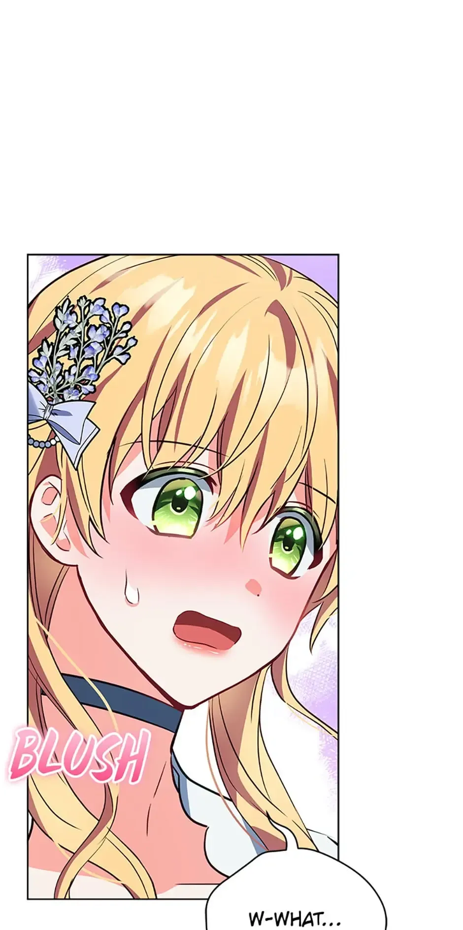 The Contract Couple: Ines & Kaisac chapter 10 page 3