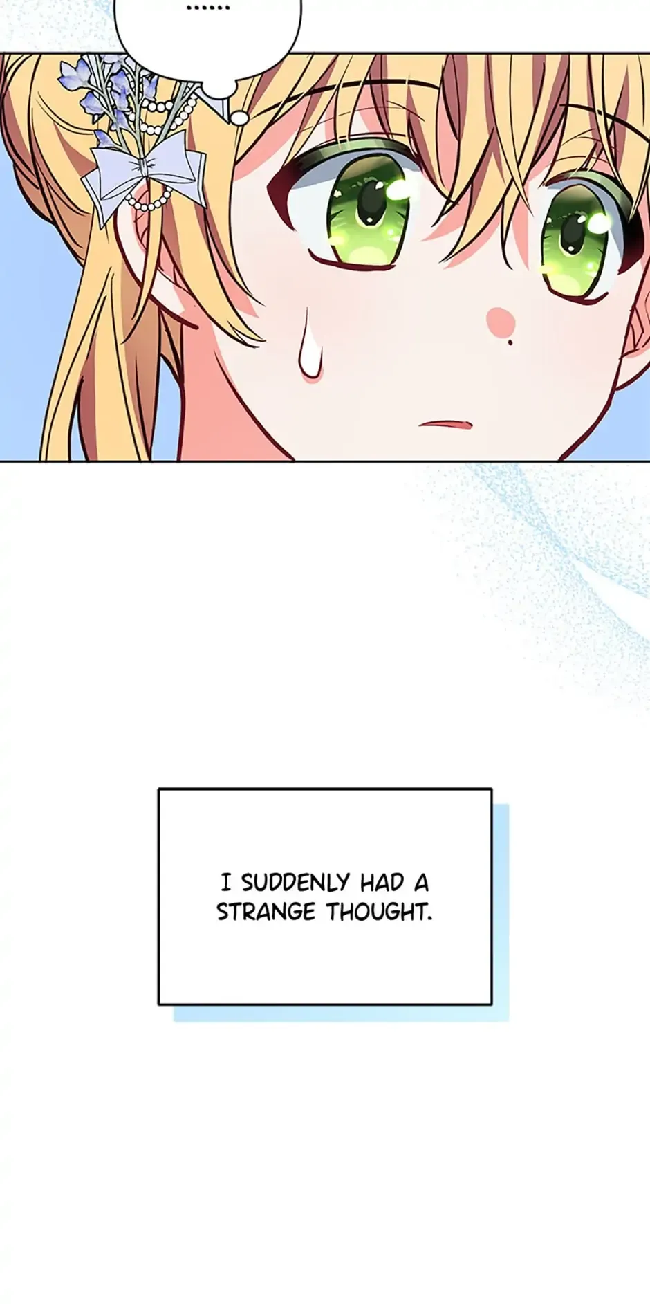 The Contract Couple: Ines & Kaisac chapter 10 page 7