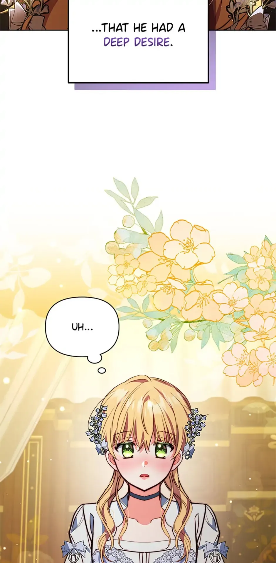 The Contract Couple: Ines & Kaisac chapter 10 page 11