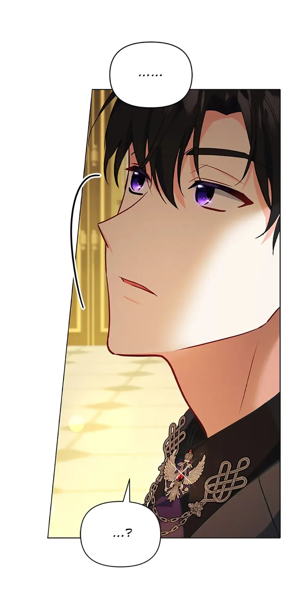 The Contract Couple: Ines & Kaisac chapter 10 page 14