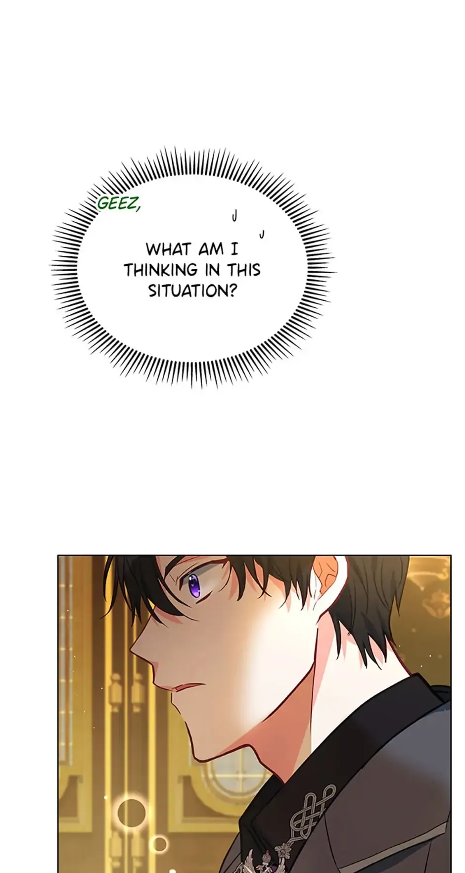 The Contract Couple: Ines & Kaisac chapter 10 page 18