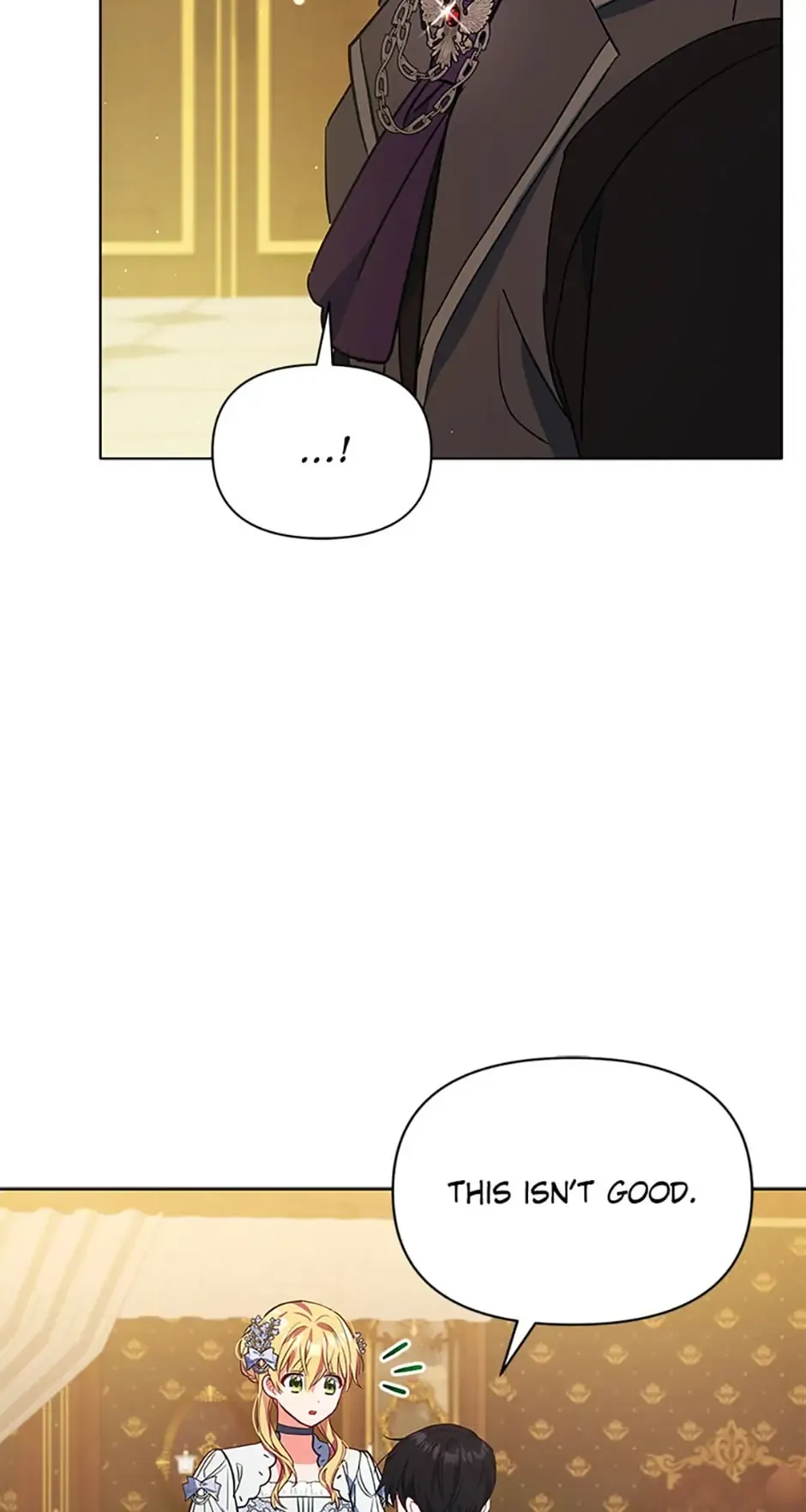 The Contract Couple: Ines & Kaisac chapter 10 page 19