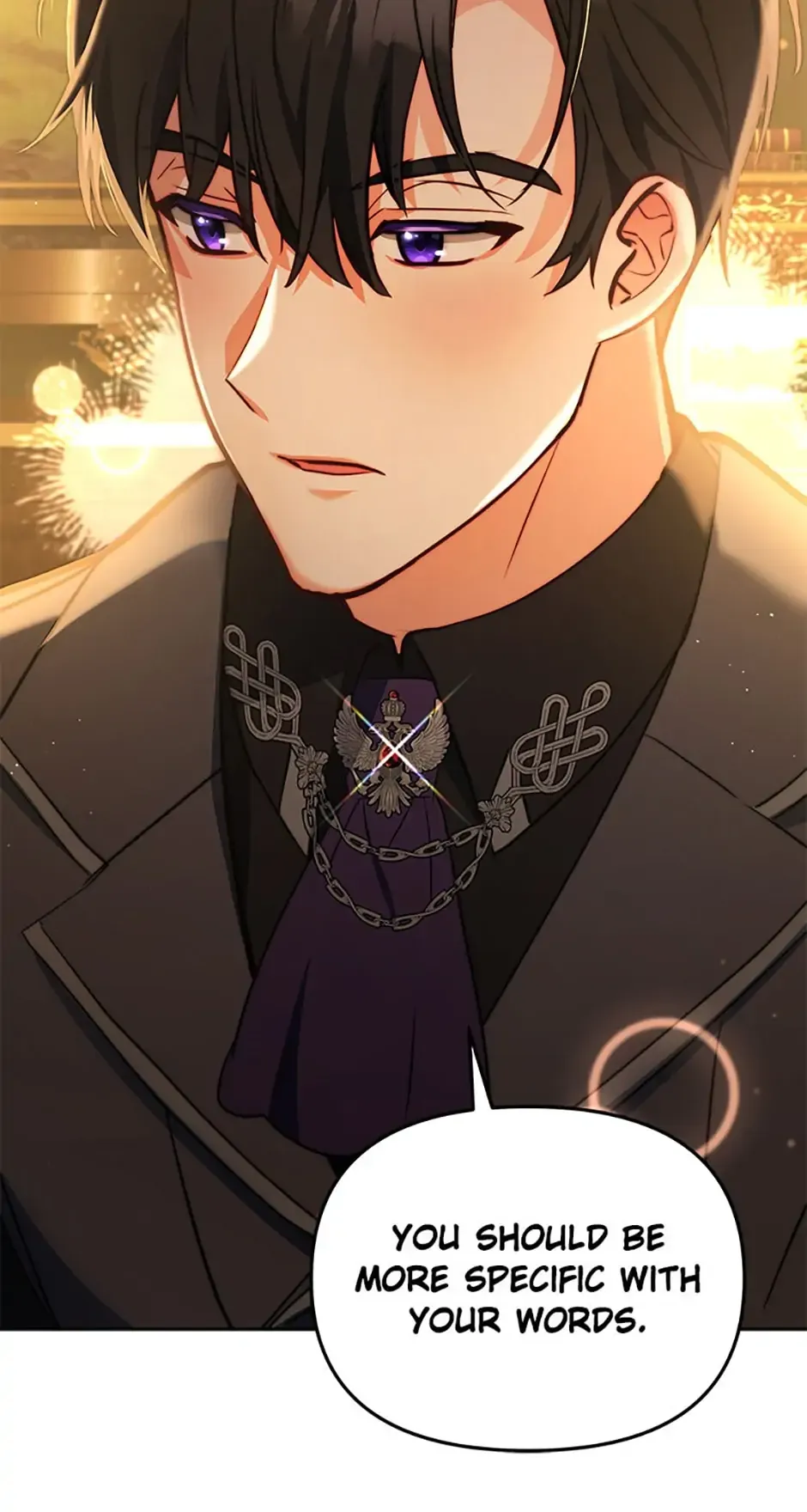 The Contract Couple: Ines & Kaisac chapter 10 page 21