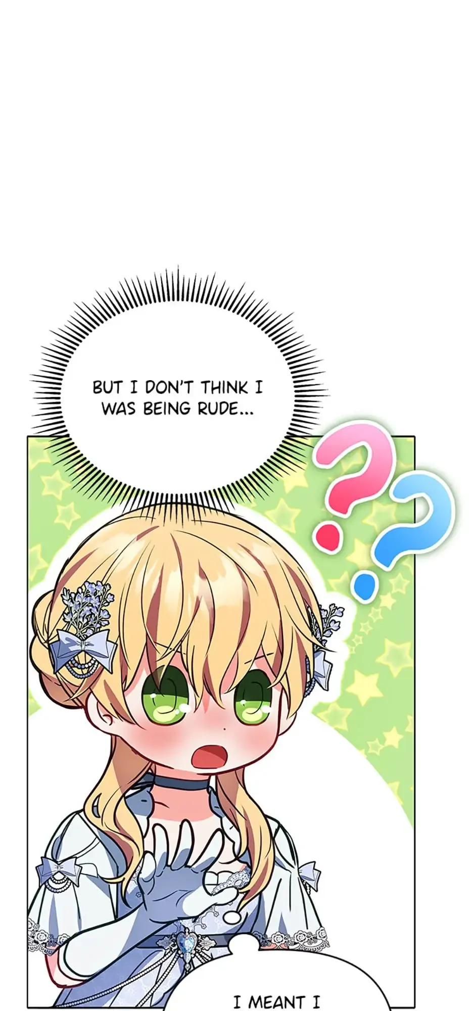 The Contract Couple: Ines & Kaisac chapter 10 page 22