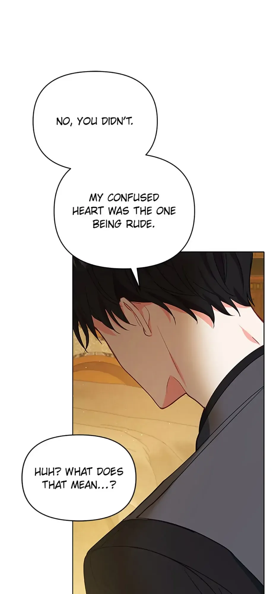 The Contract Couple: Ines & Kaisac chapter 10 page 24