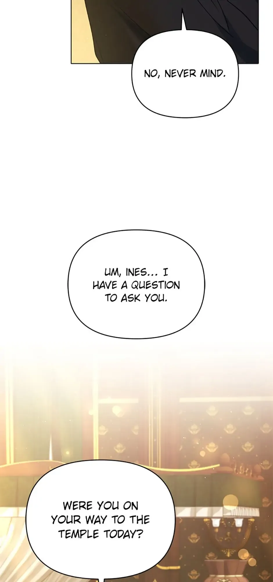 The Contract Couple: Ines & Kaisac chapter 10 page 25