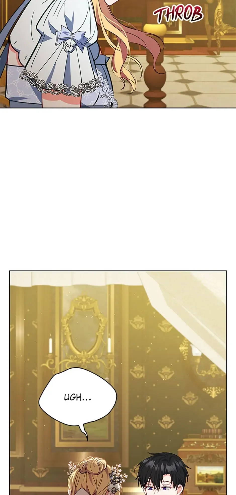 The Contract Couple: Ines & Kaisac chapter 10 page 33