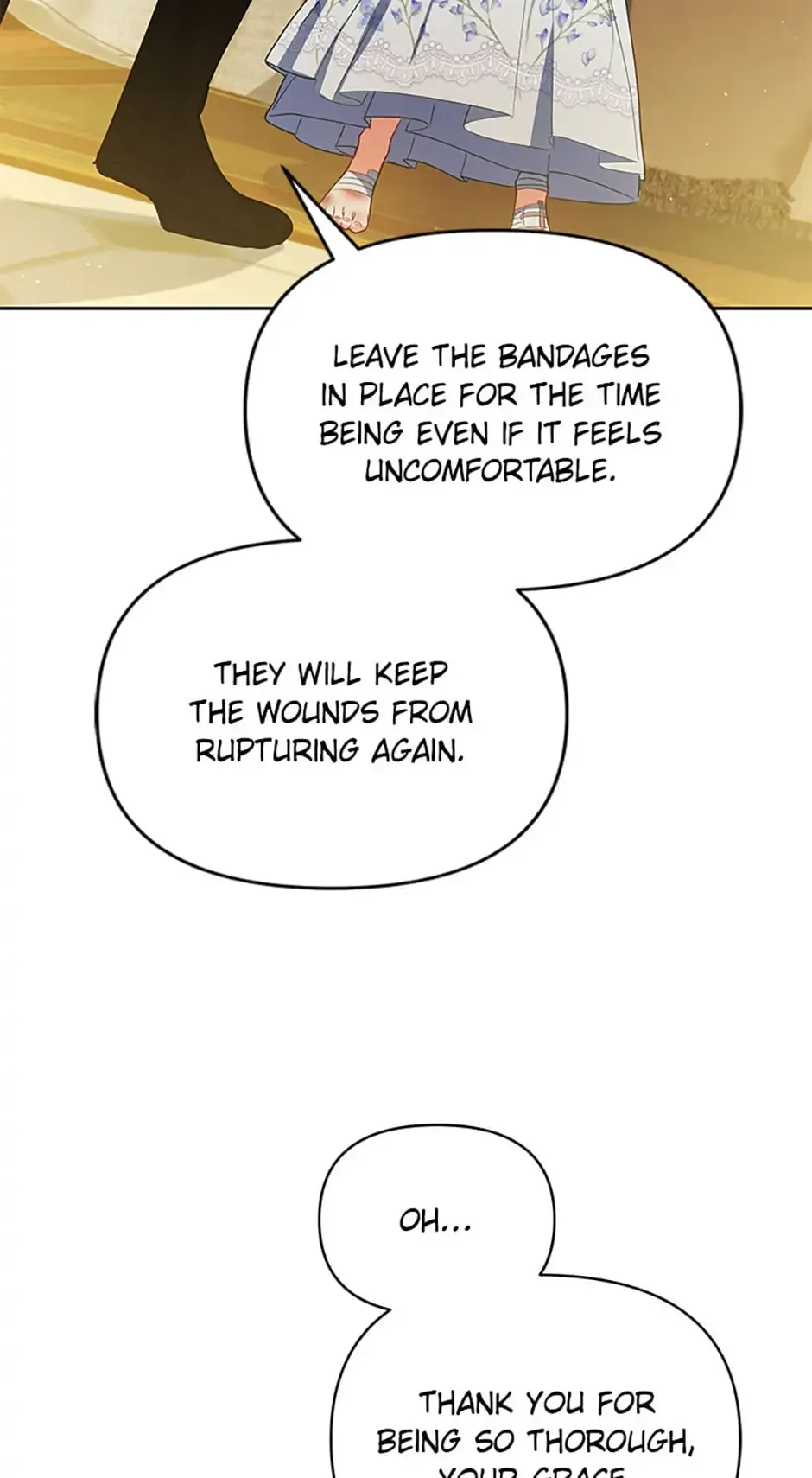 The Contract Couple: Ines & Kaisac chapter 10 page 44