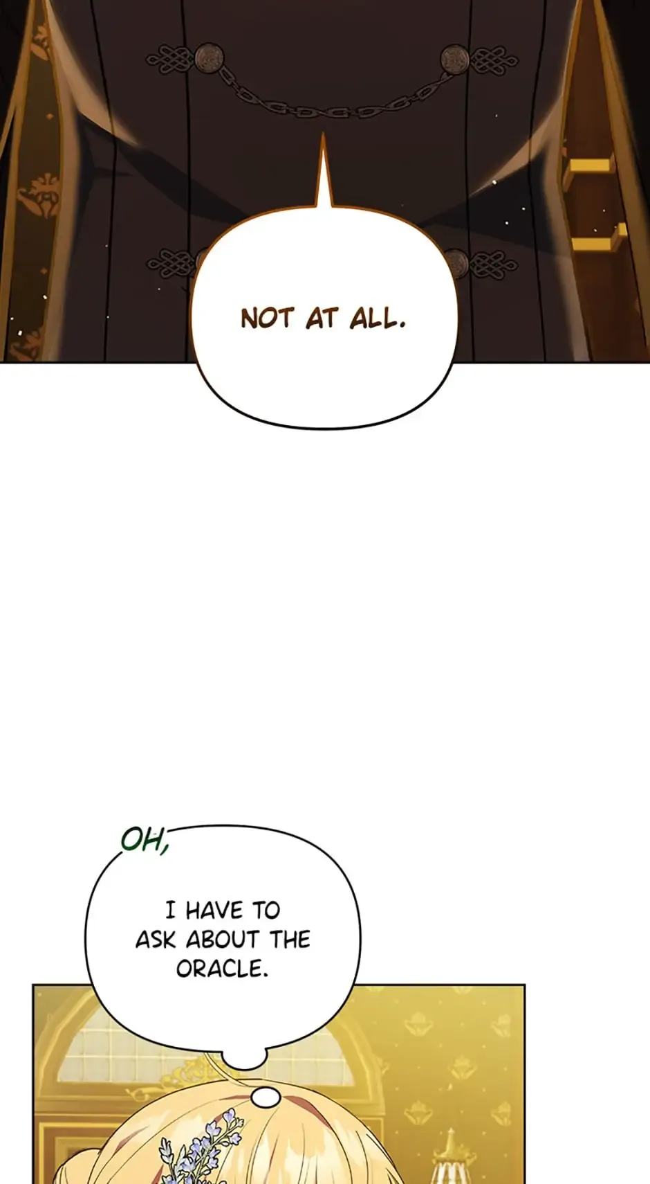 The Contract Couple: Ines & Kaisac chapter 10 page 46