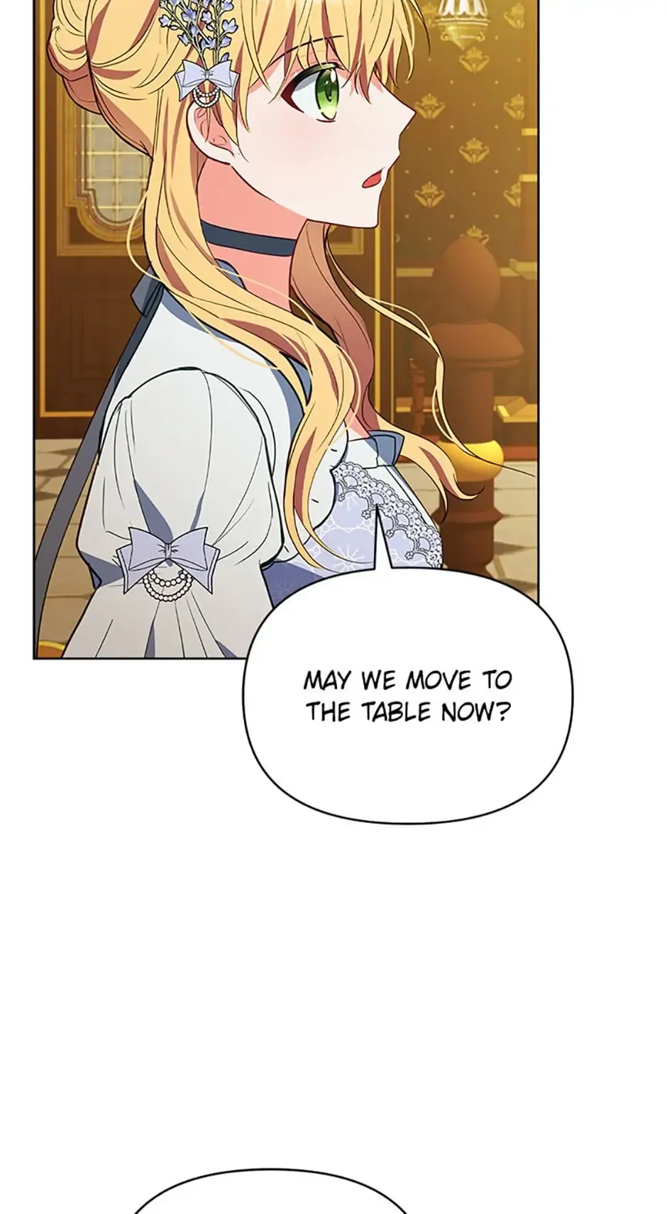 The Contract Couple: Ines & Kaisac chapter 10 page 47