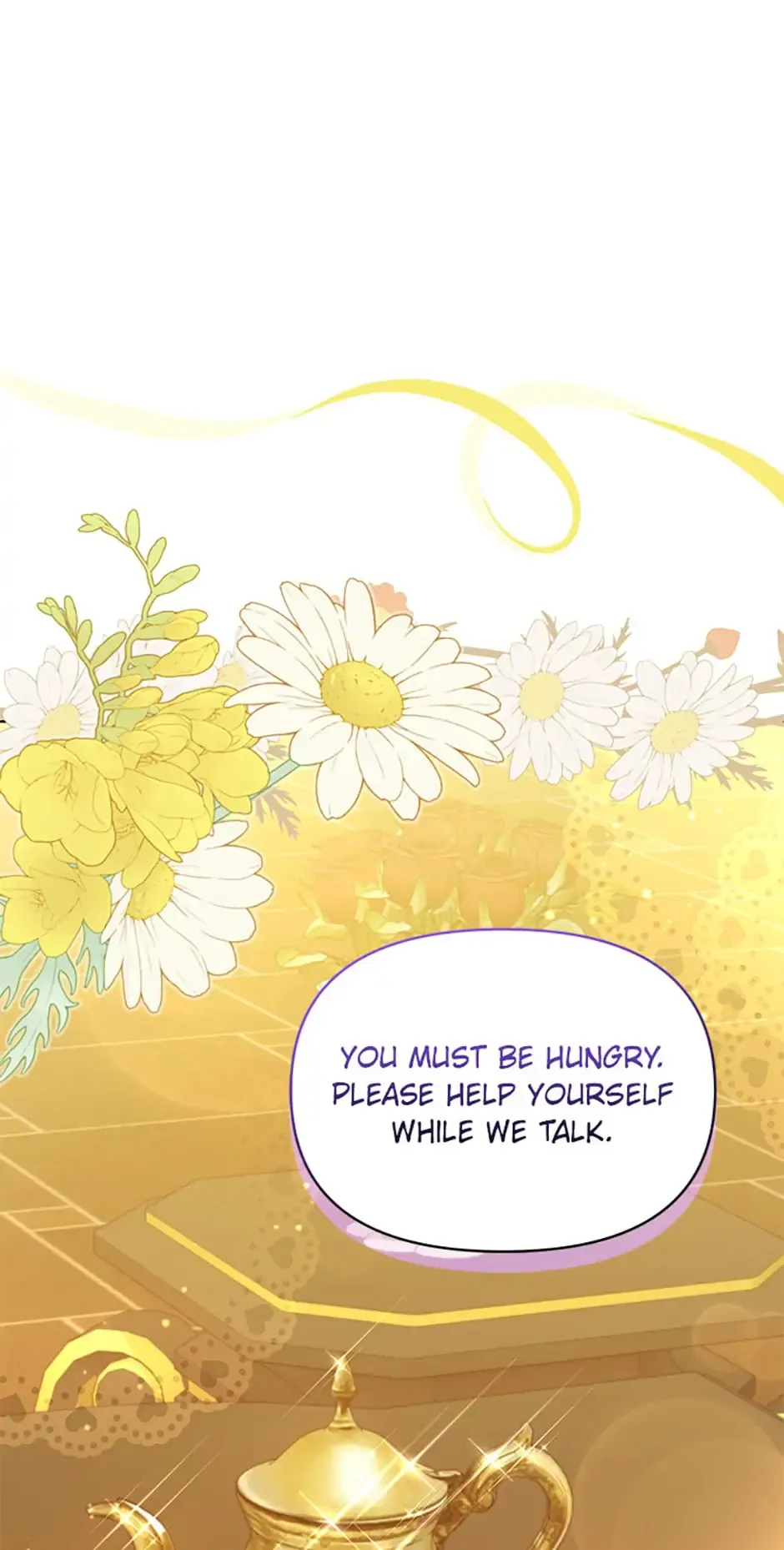 The Contract Couple: Ines & Kaisac chapter 10 page 49