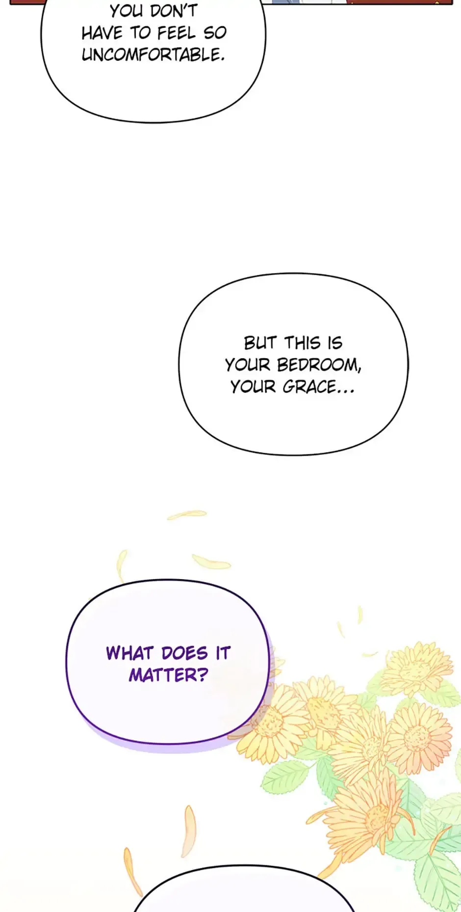 The Contract Couple: Ines & Kaisac chapter 10 page 53