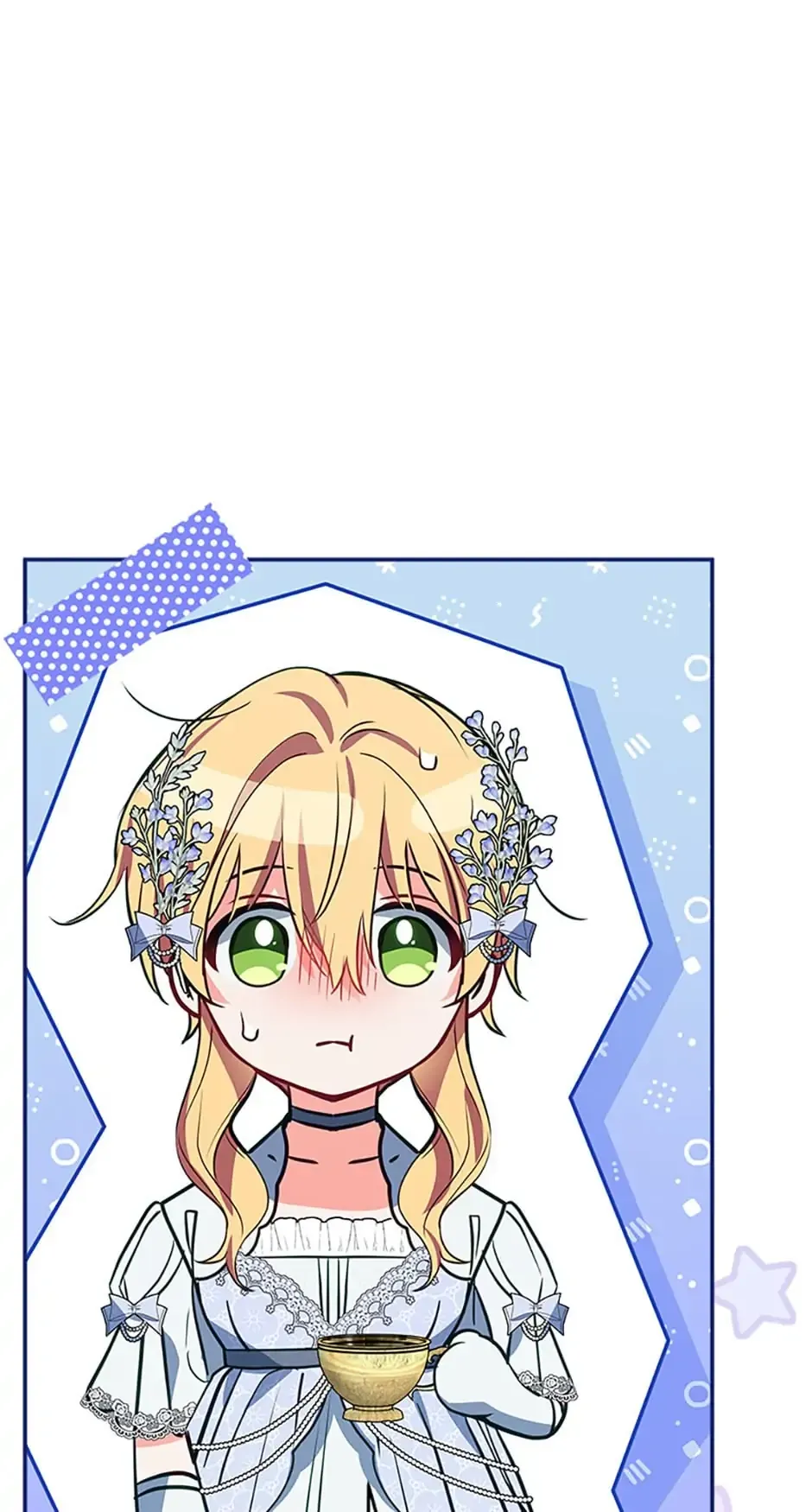 The Contract Couple: Ines & Kaisac chapter 10 page 55