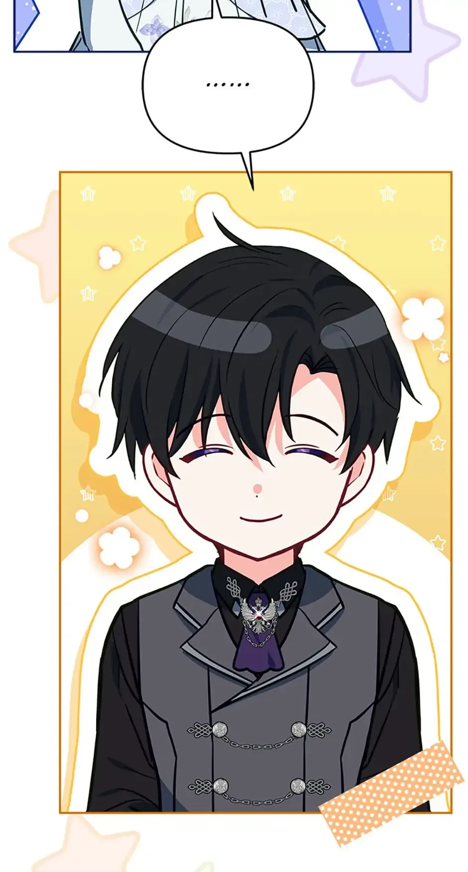 The Contract Couple: Ines & Kaisac chapter 10 page 56