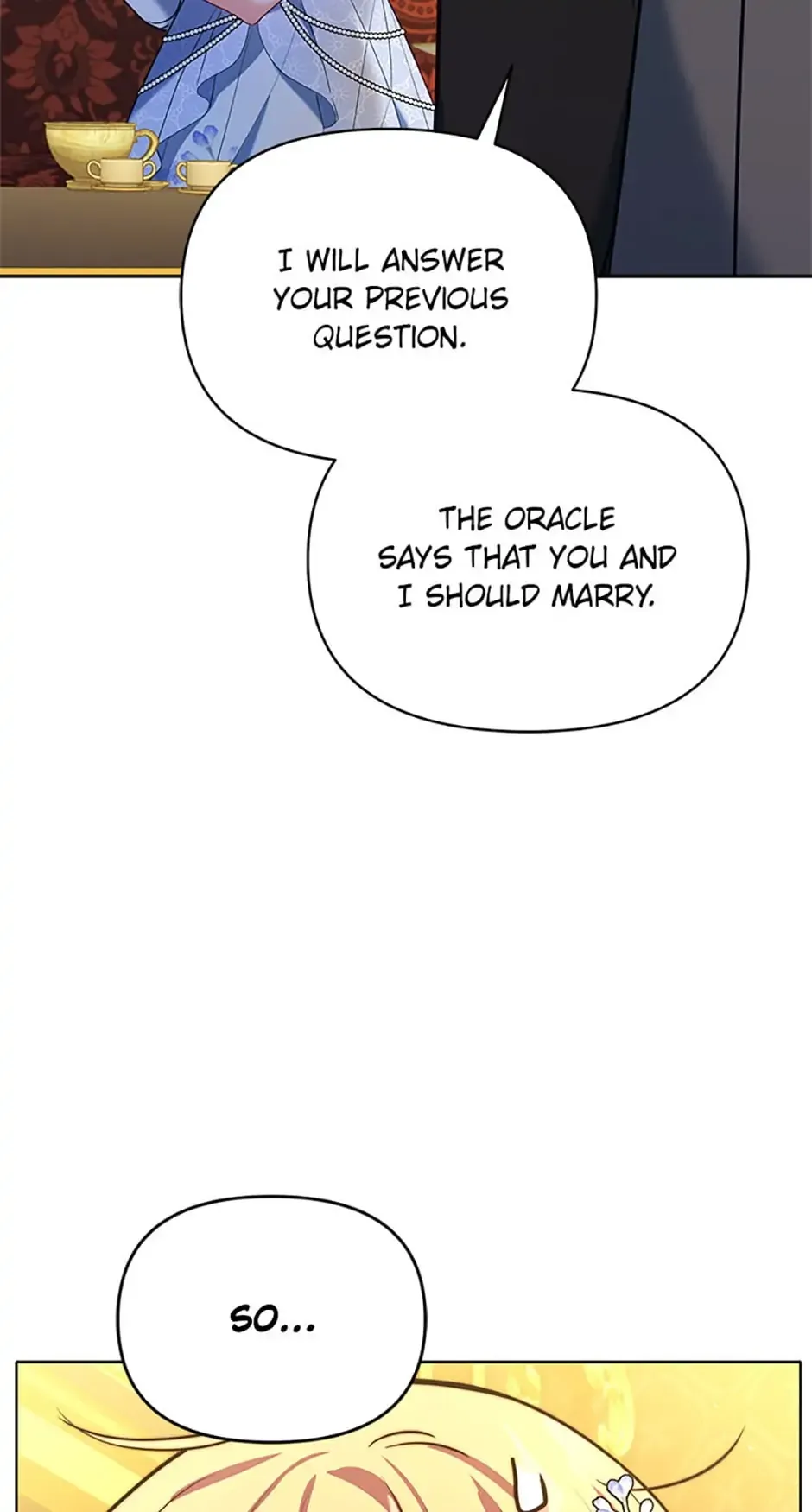 The Contract Couple: Ines & Kaisac chapter 10 page 59