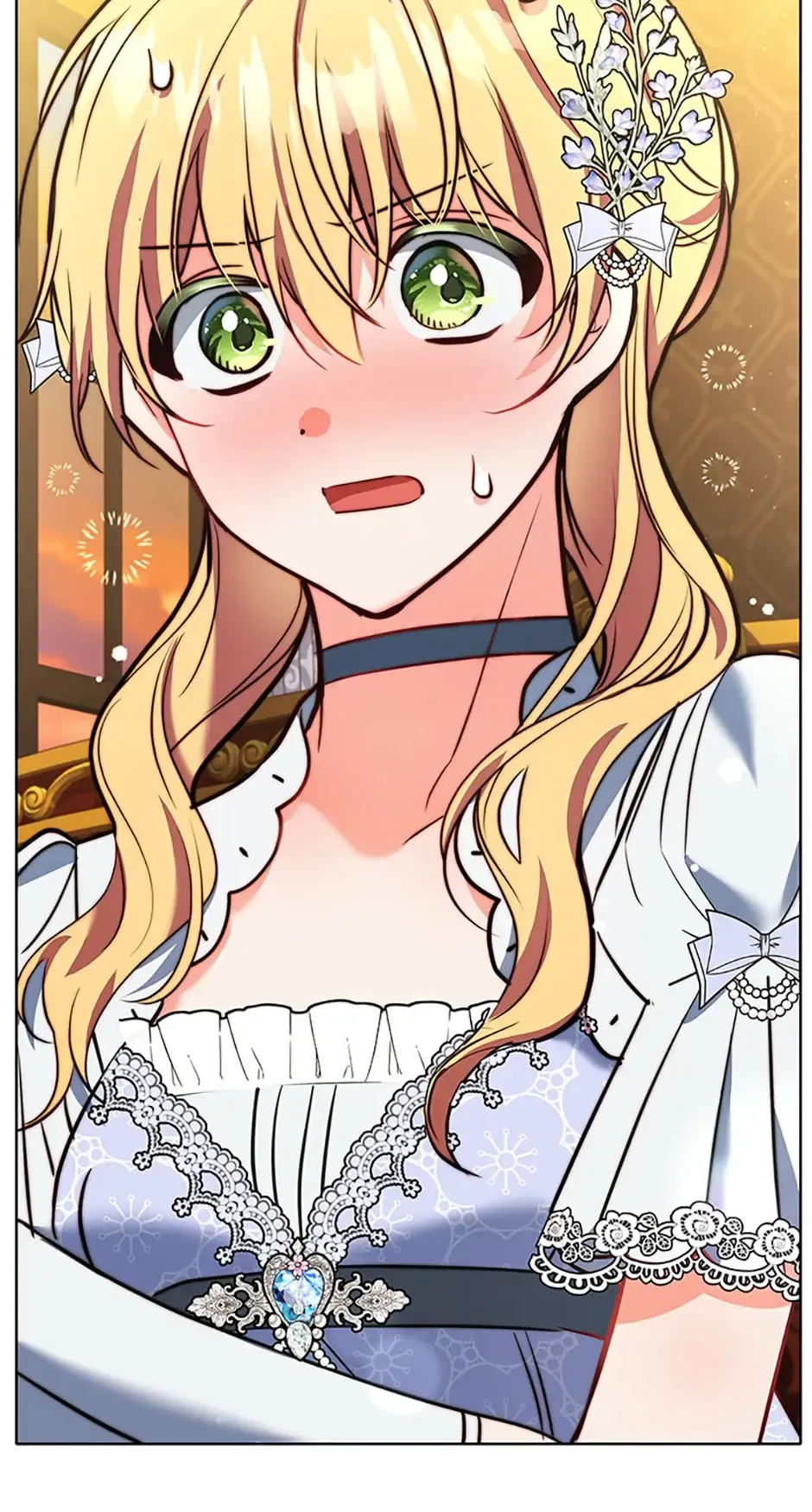The Contract Couple: Ines & Kaisac chapter 10 page 60