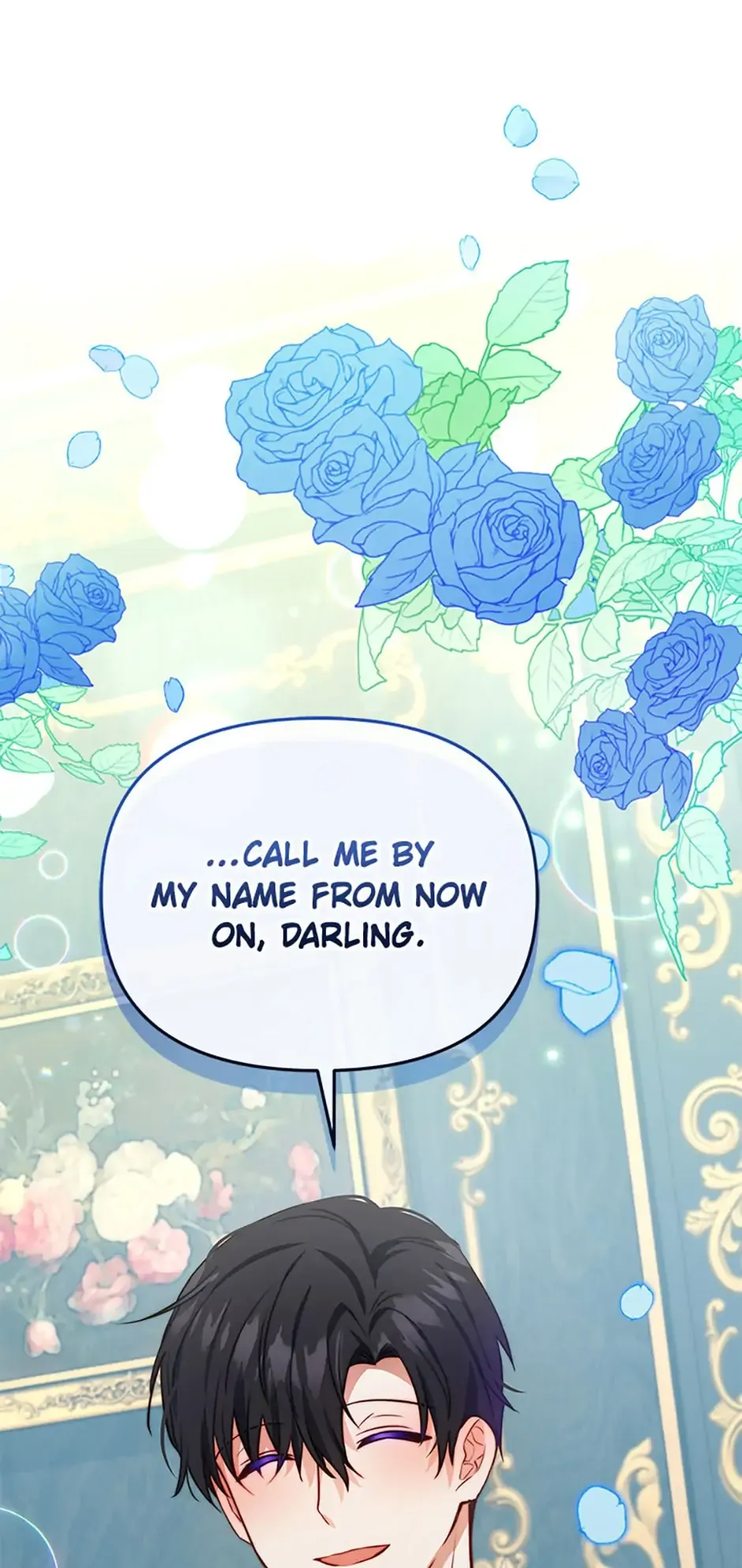 The Contract Couple: Ines & Kaisac chapter 10 page 61