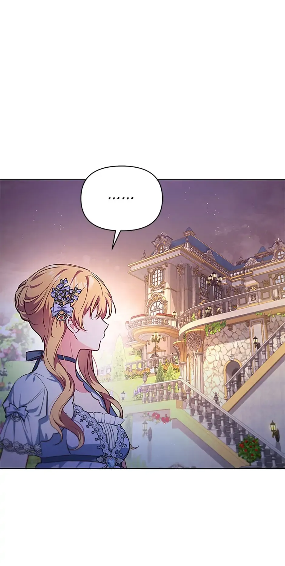 The Contract Couple: Ines & Kaisac chapter 11 page 3