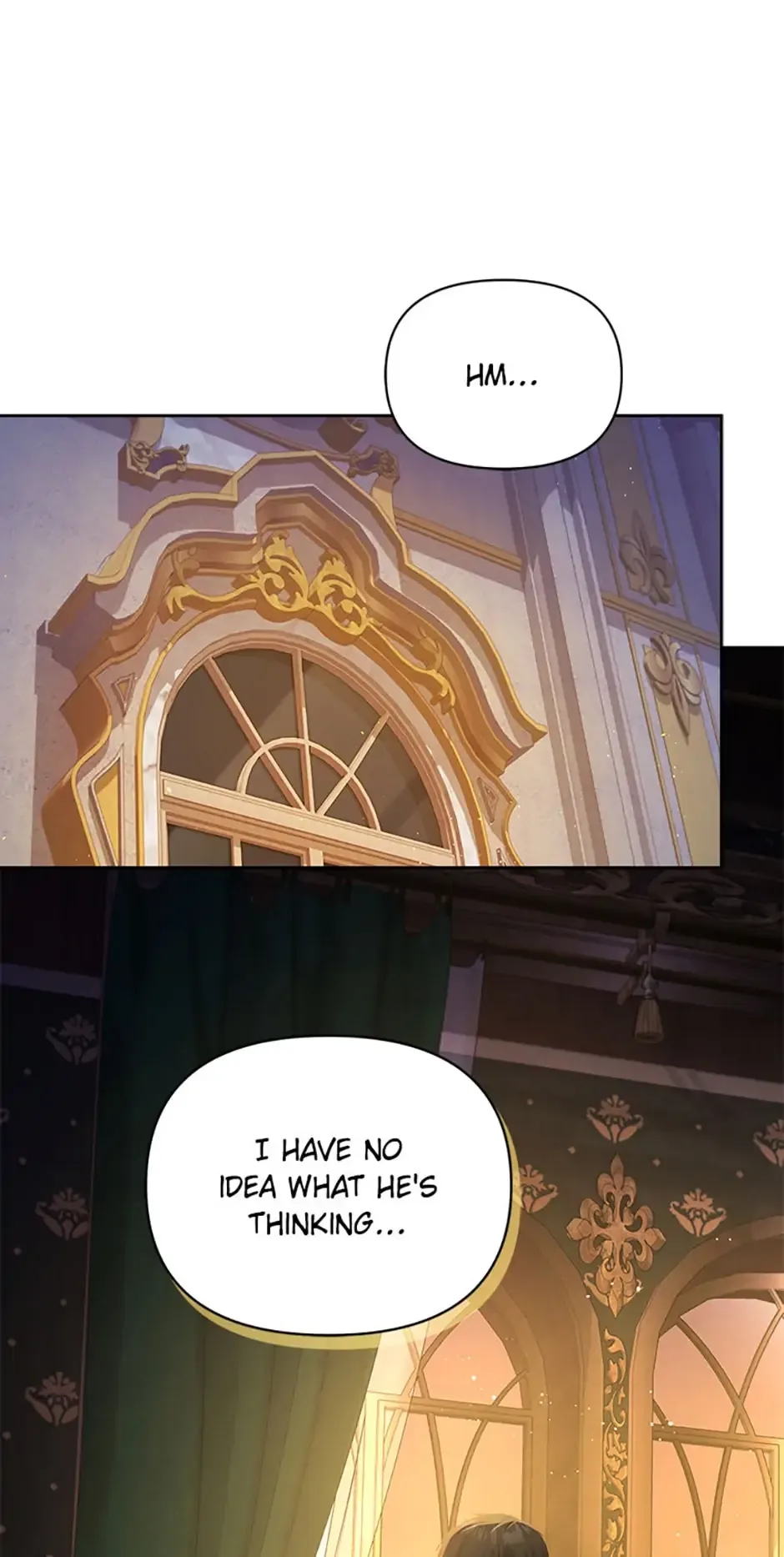 The Contract Couple: Ines & Kaisac chapter 11 page 4