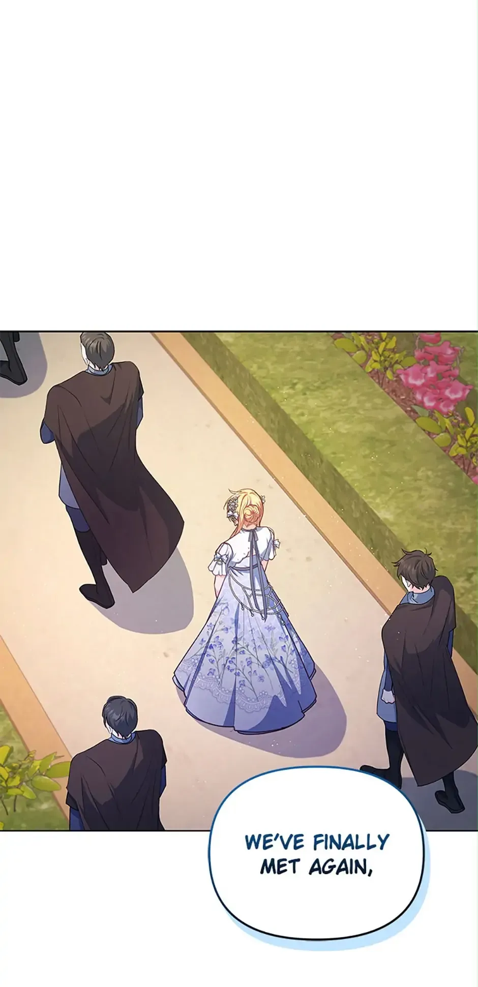 The Contract Couple: Ines & Kaisac chapter 11 page 7