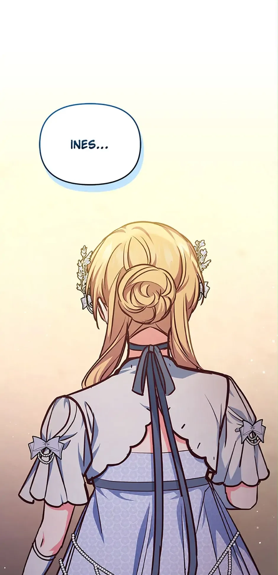 The Contract Couple: Ines & Kaisac chapter 11 page 8
