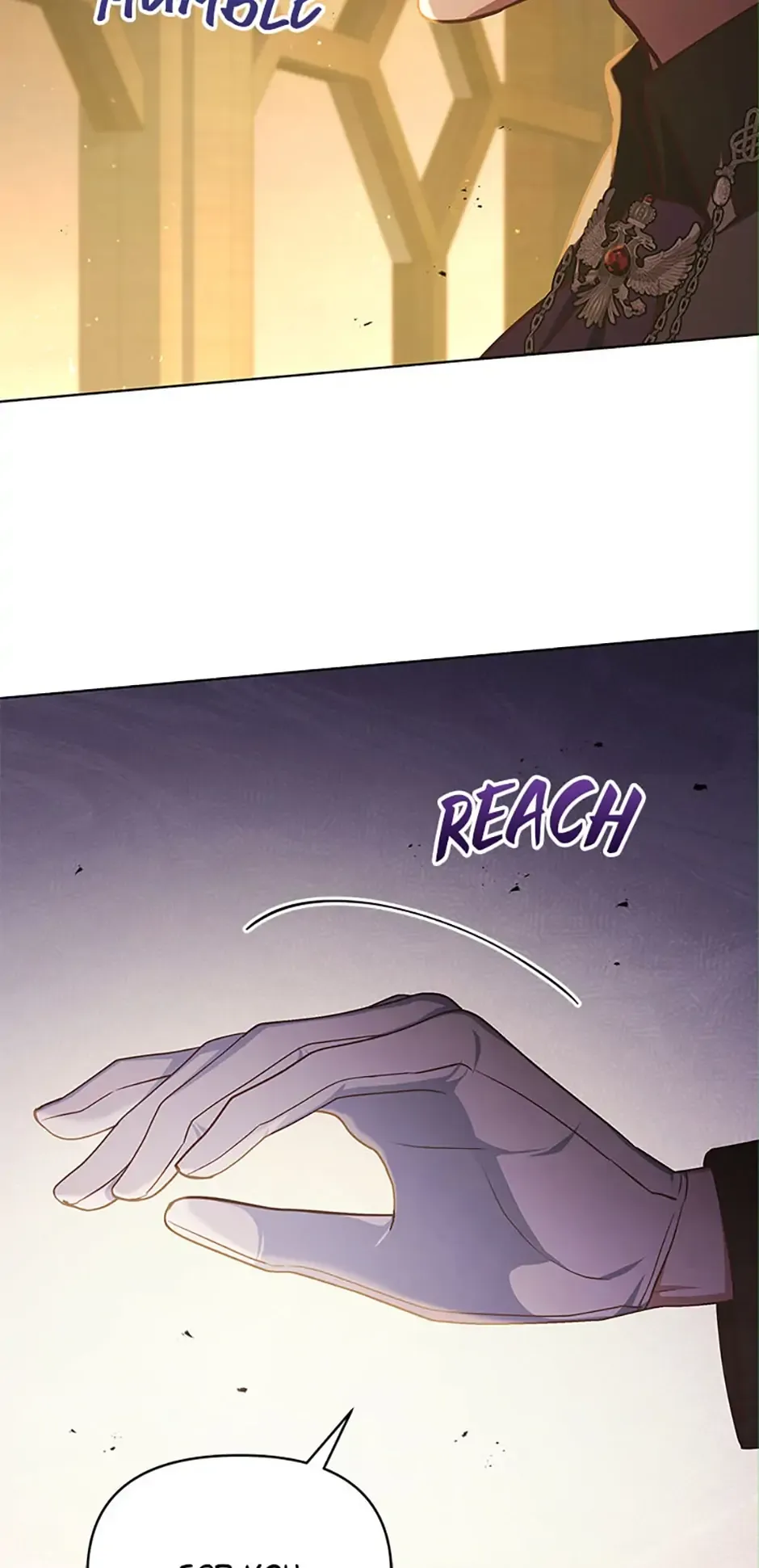The Contract Couple: Ines & Kaisac chapter 11 page 10