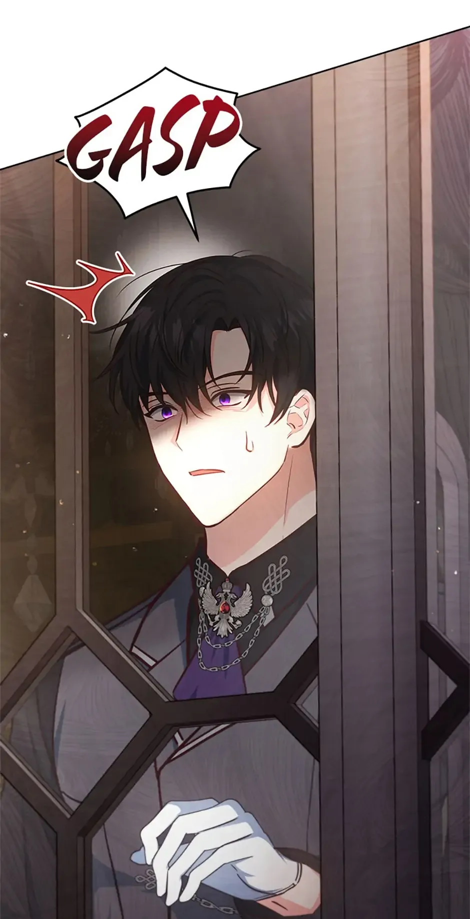 The Contract Couple: Ines & Kaisac chapter 11 page 13
