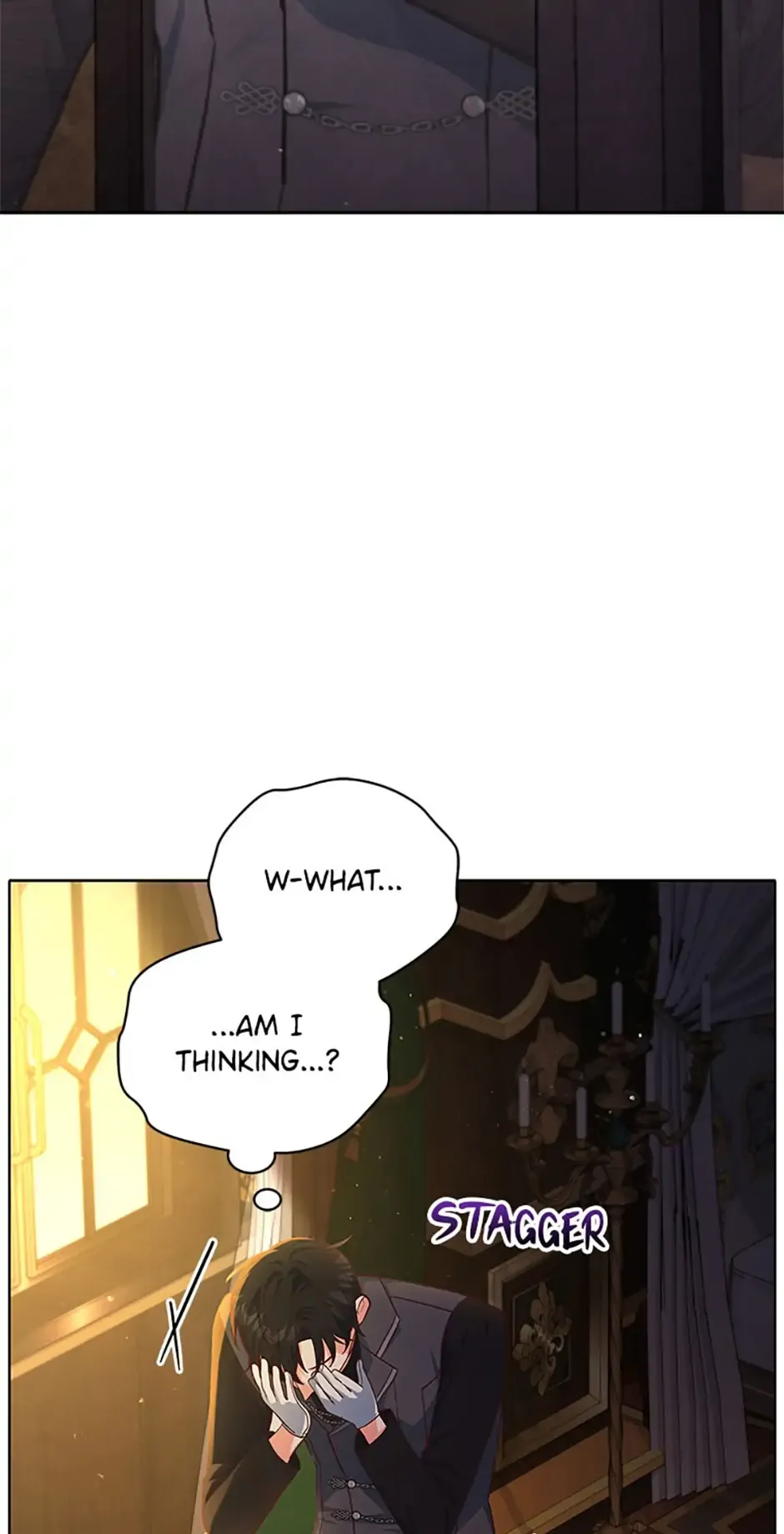 The Contract Couple: Ines & Kaisac chapter 11 page 14