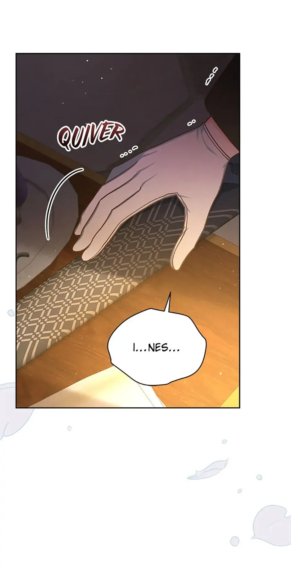 The Contract Couple: Ines & Kaisac chapter 11 page 16
