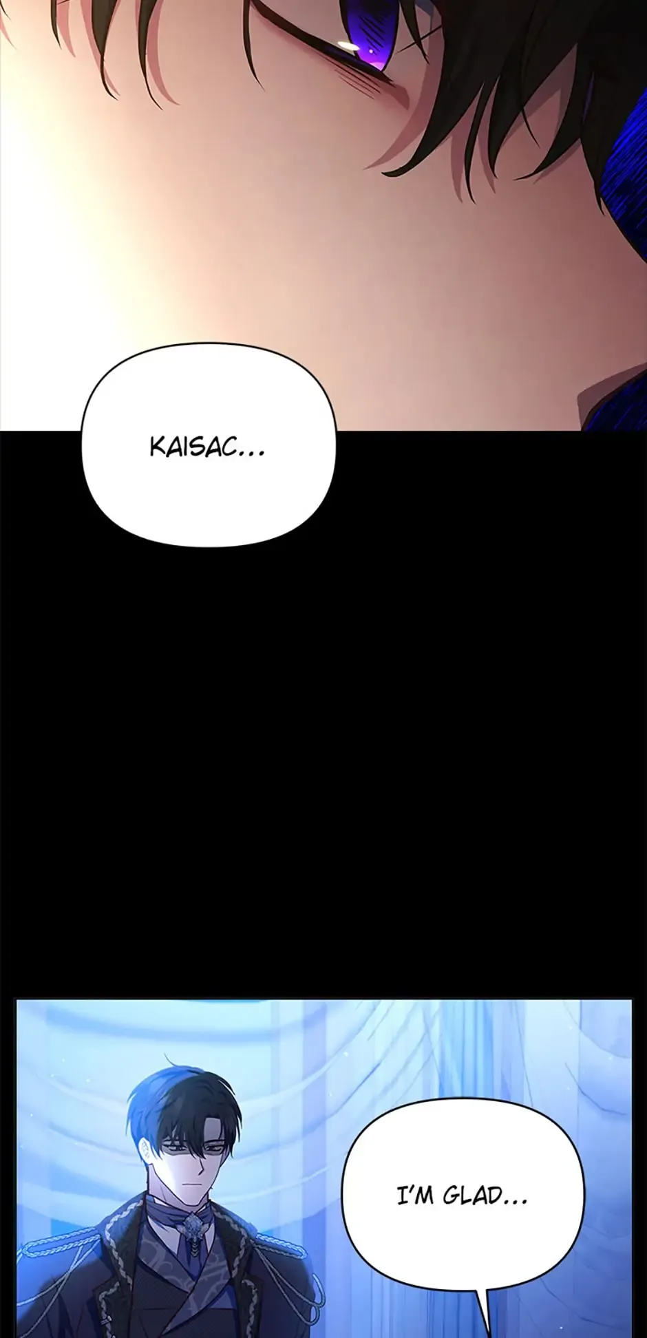 The Contract Couple: Ines & Kaisac chapter 11 page 20