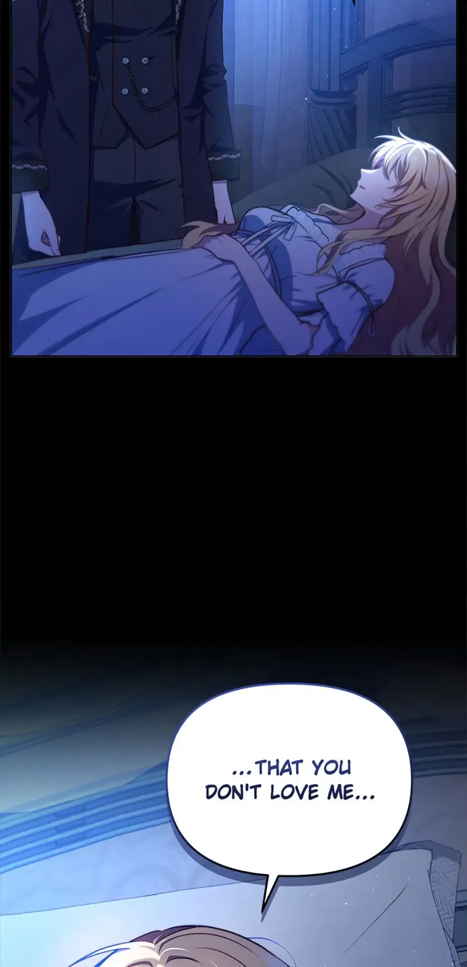 The Contract Couple: Ines & Kaisac chapter 11 page 21