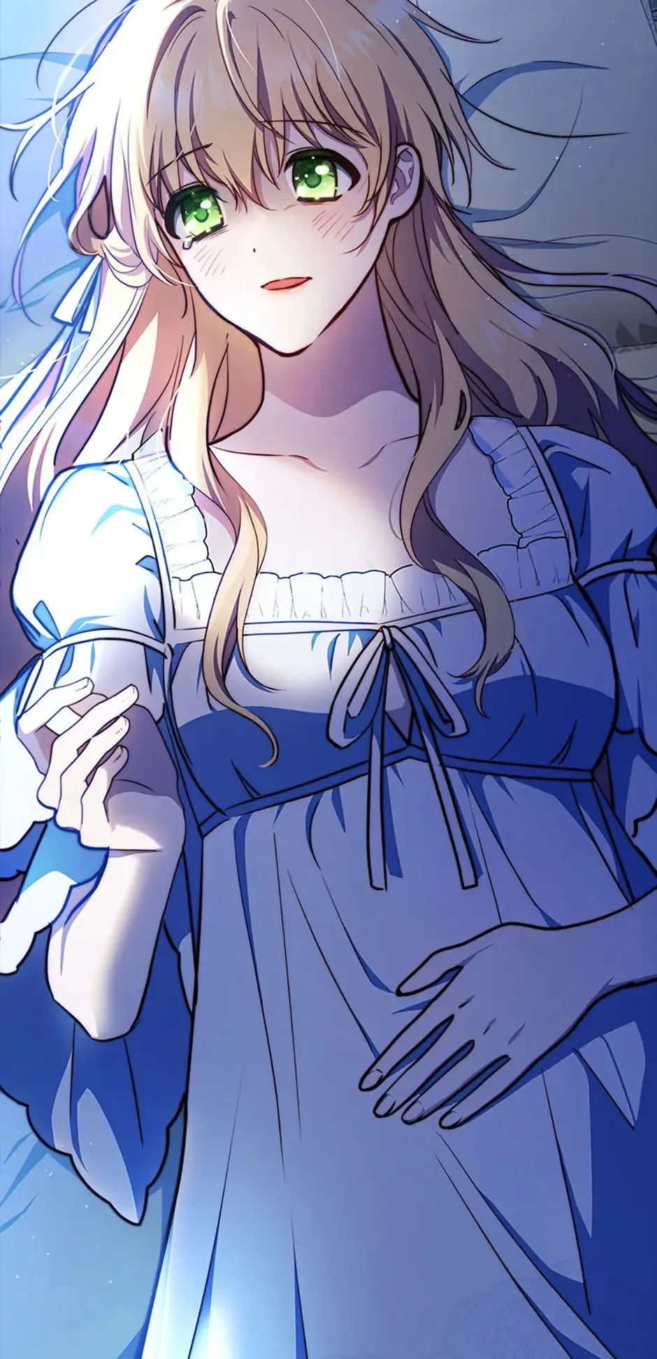 The Contract Couple: Ines & Kaisac chapter 11 page 22