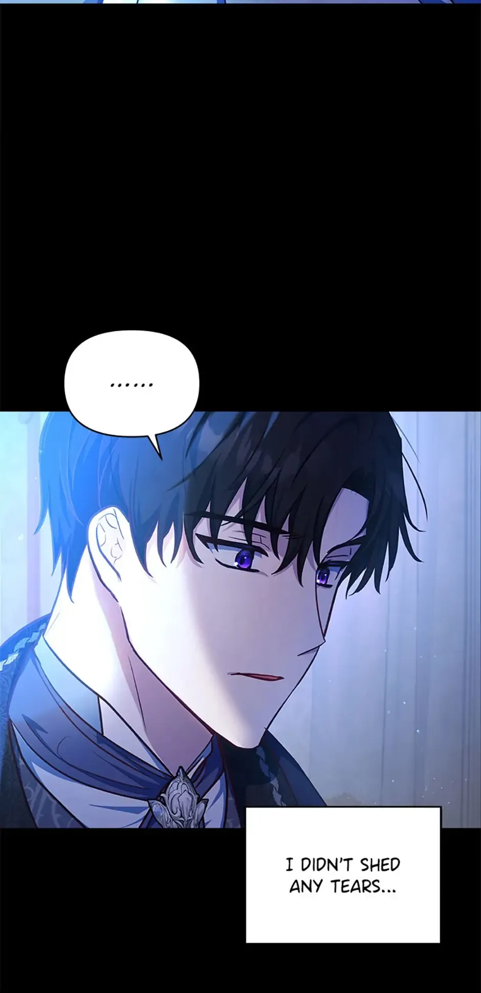 The Contract Couple: Ines & Kaisac chapter 11 page 23