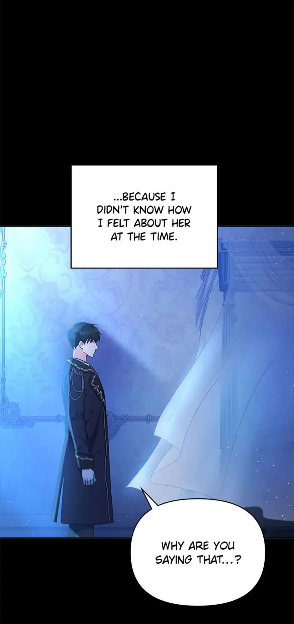 The Contract Couple: Ines & Kaisac chapter 11 page 24