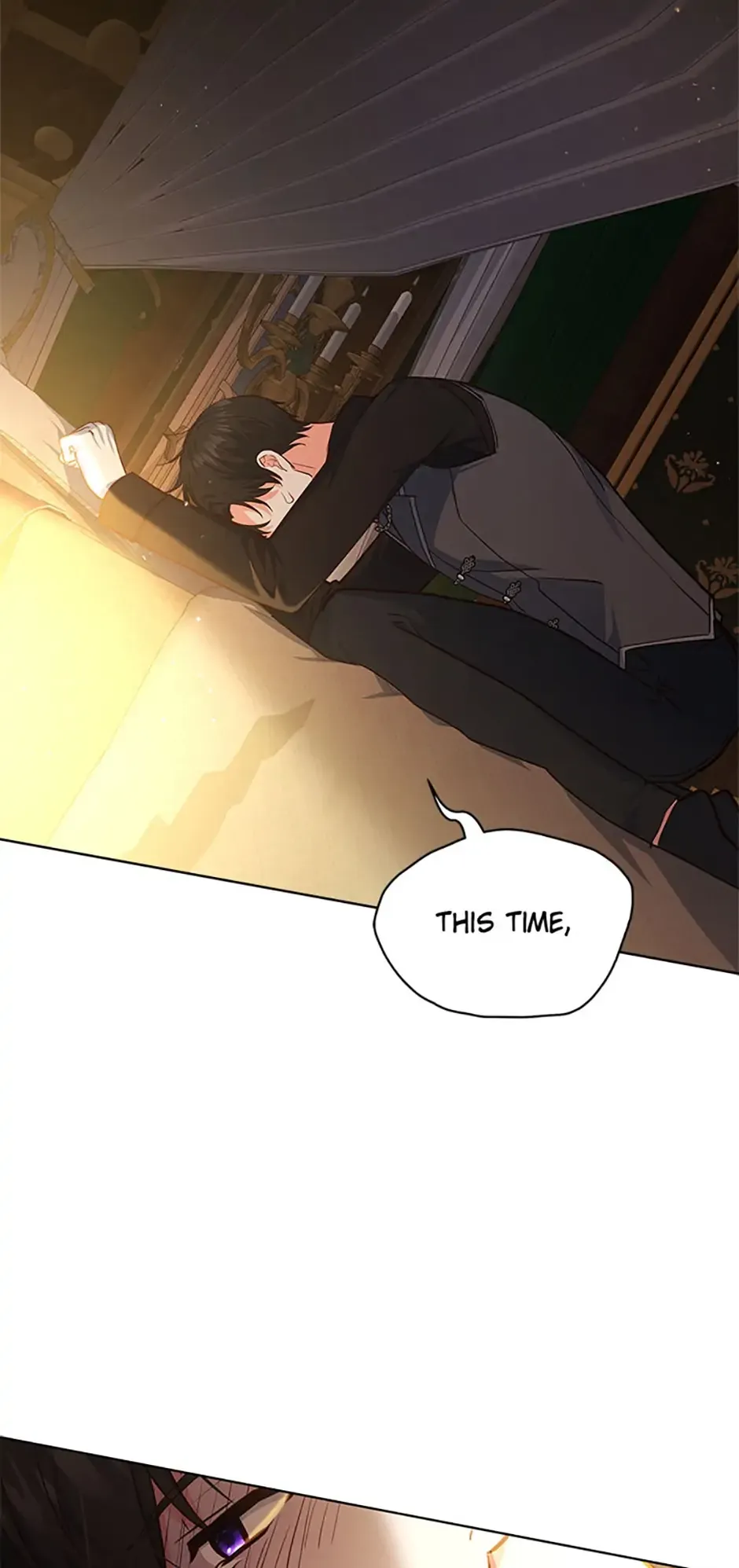 The Contract Couple: Ines & Kaisac chapter 11 page 27