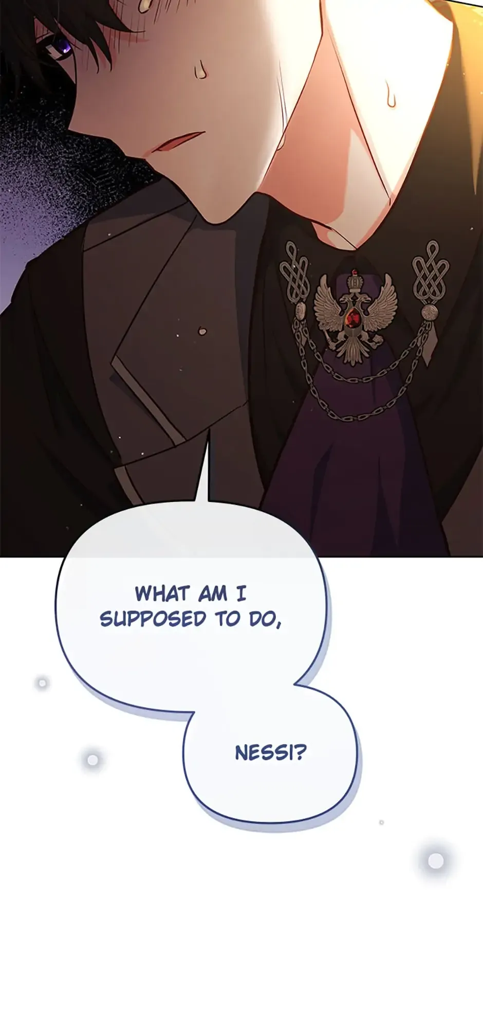 The Contract Couple: Ines & Kaisac chapter 11 page 28