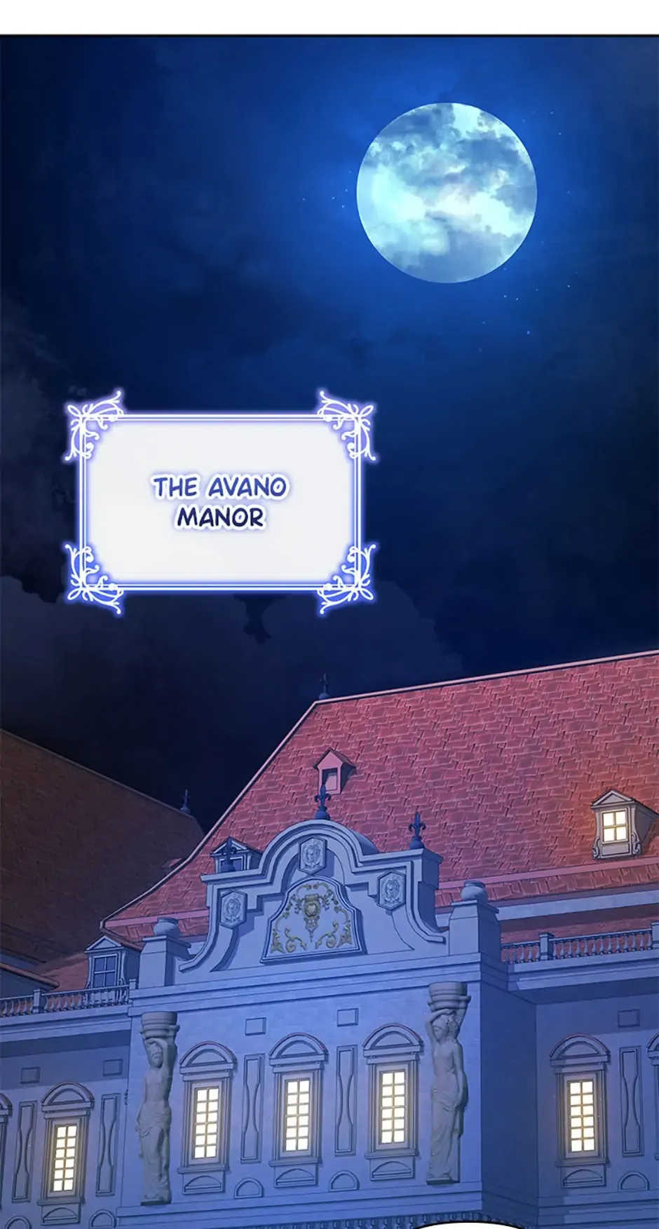 The Contract Couple: Ines & Kaisac chapter 11 page 30