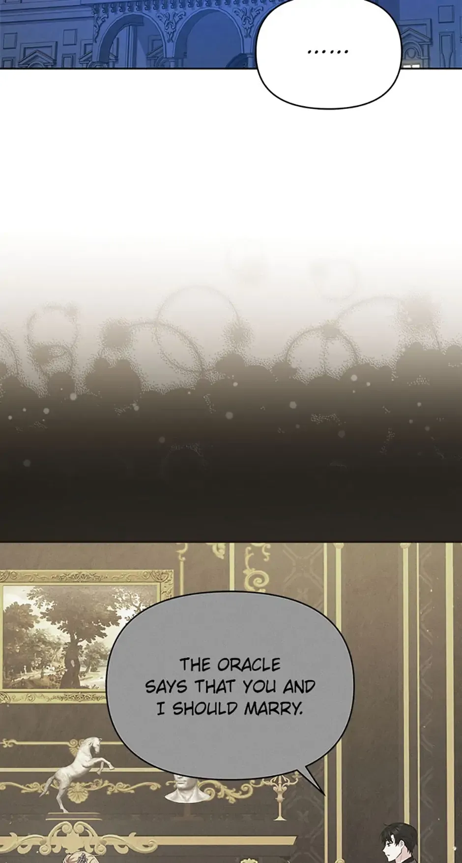 The Contract Couple: Ines & Kaisac chapter 11 page 31