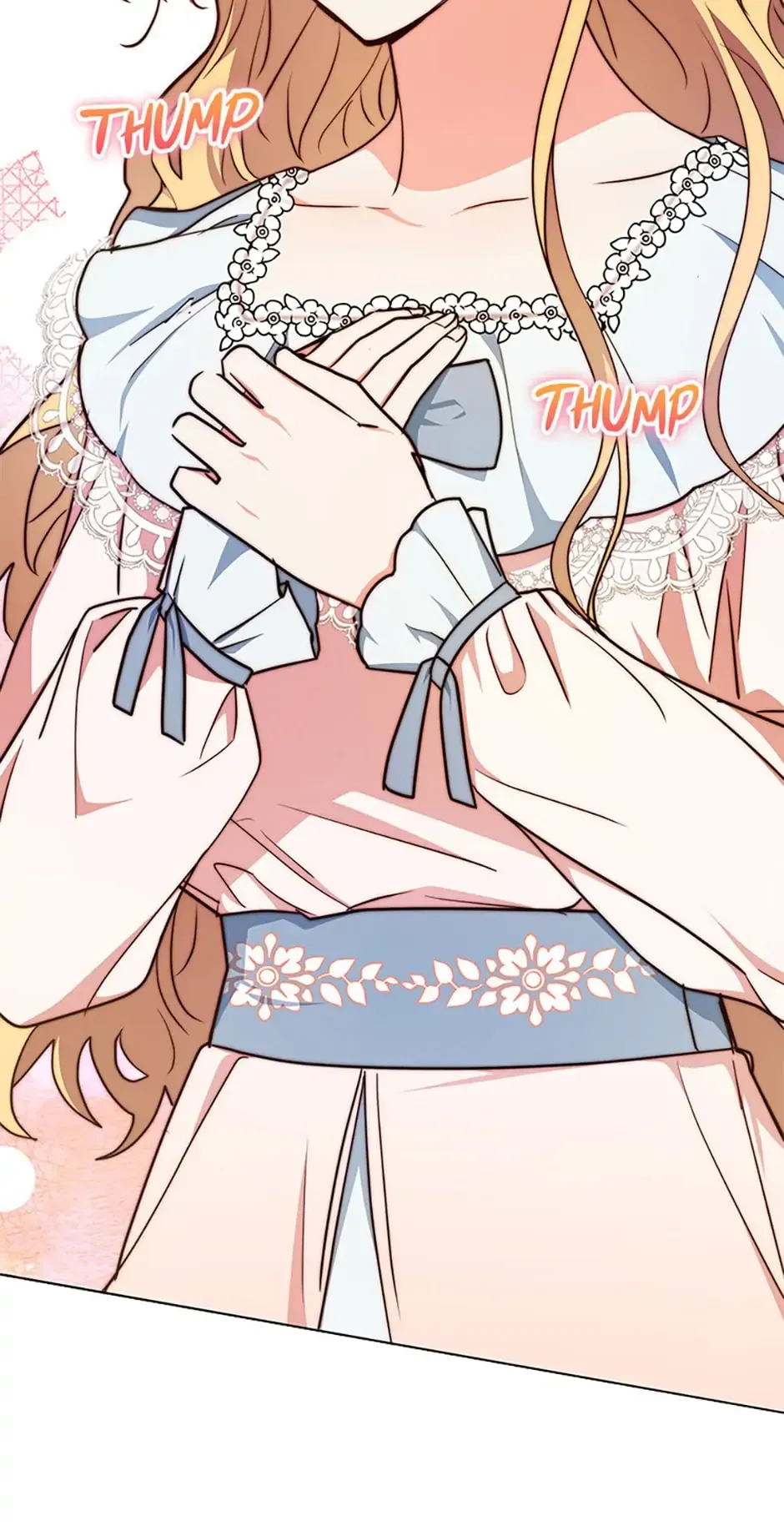 The Contract Couple: Ines & Kaisac chapter 11 page 41