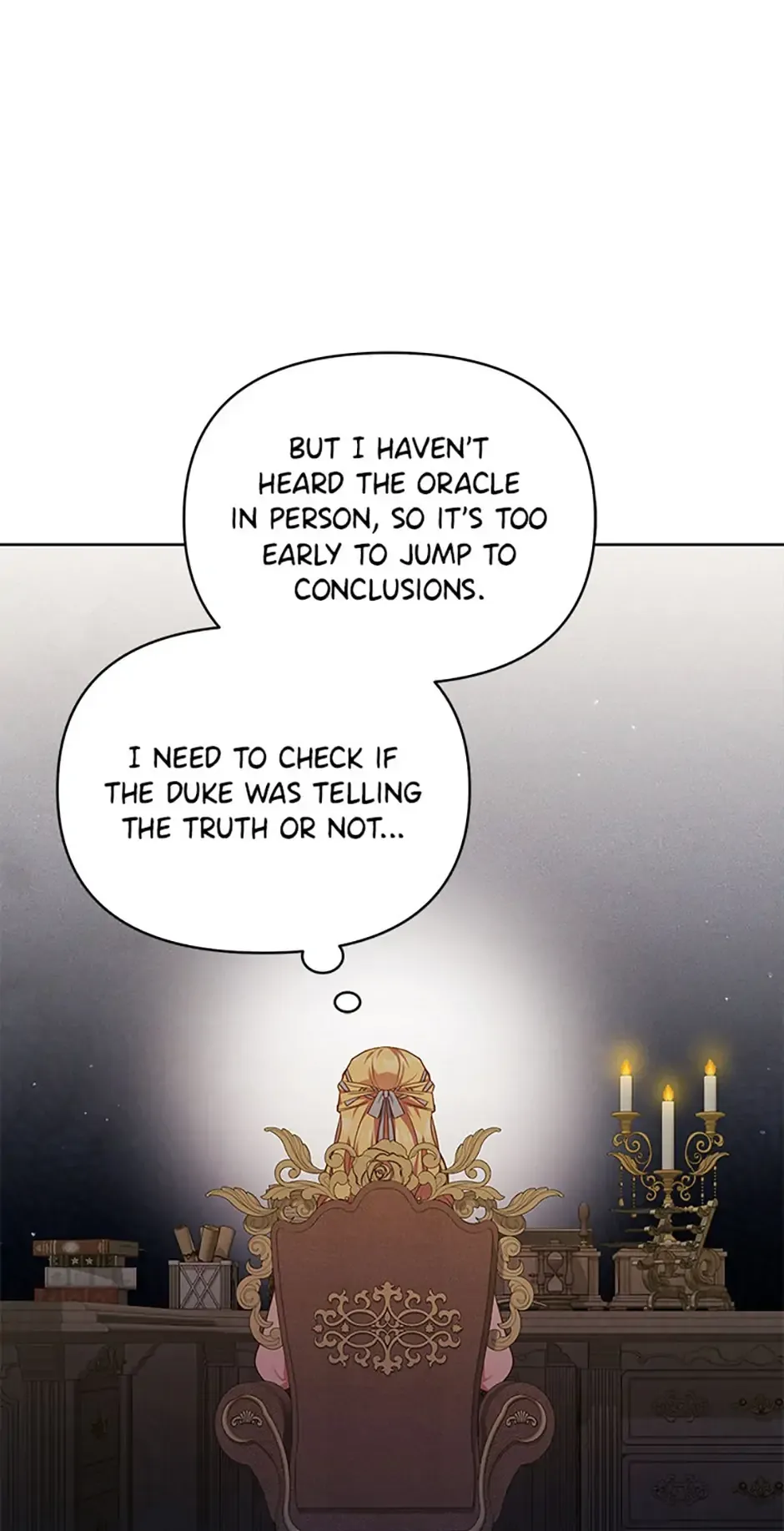 The Contract Couple: Ines & Kaisac chapter 11 page 42