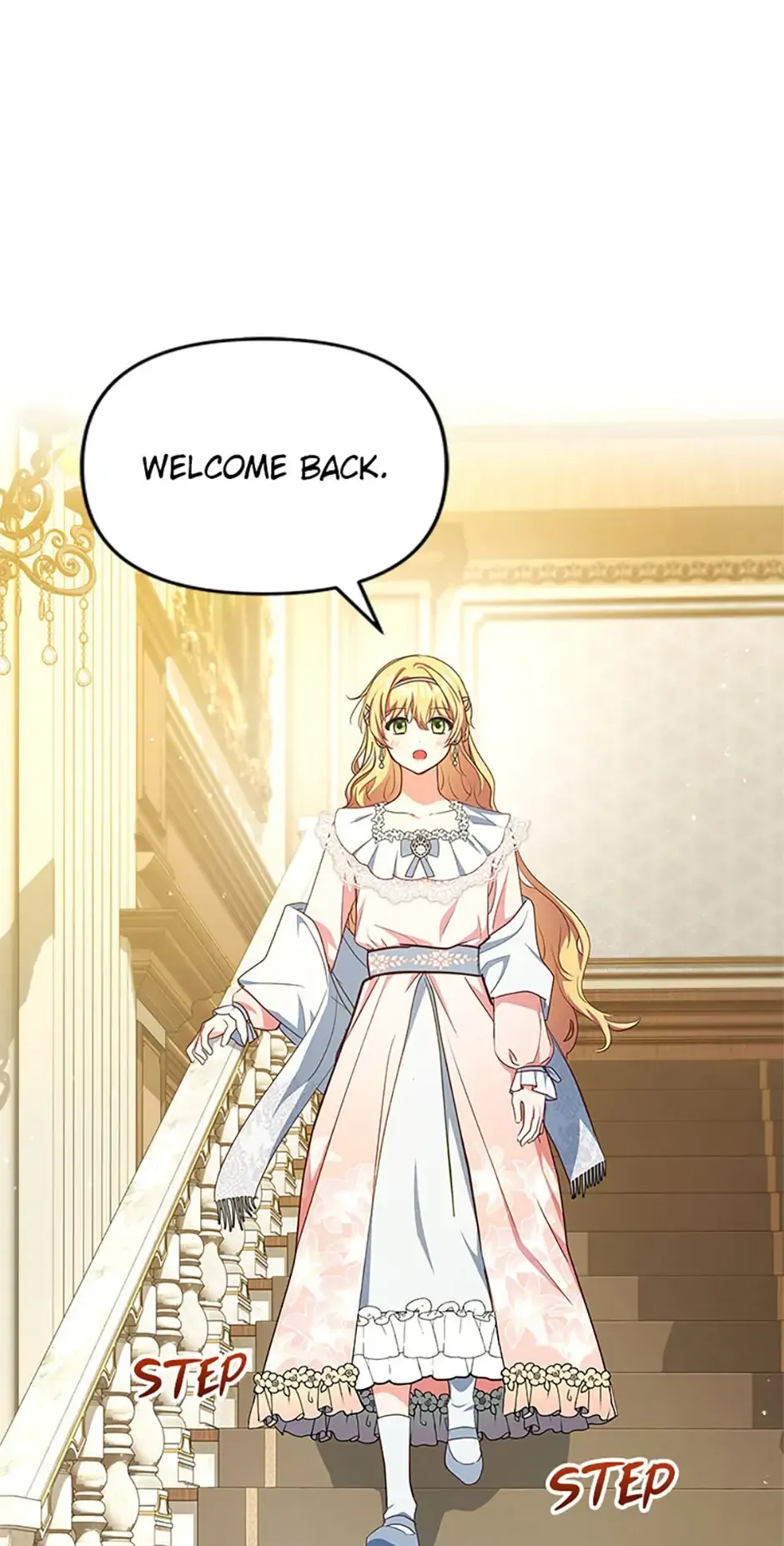 The Contract Couple: Ines & Kaisac chapter 11 page 44
