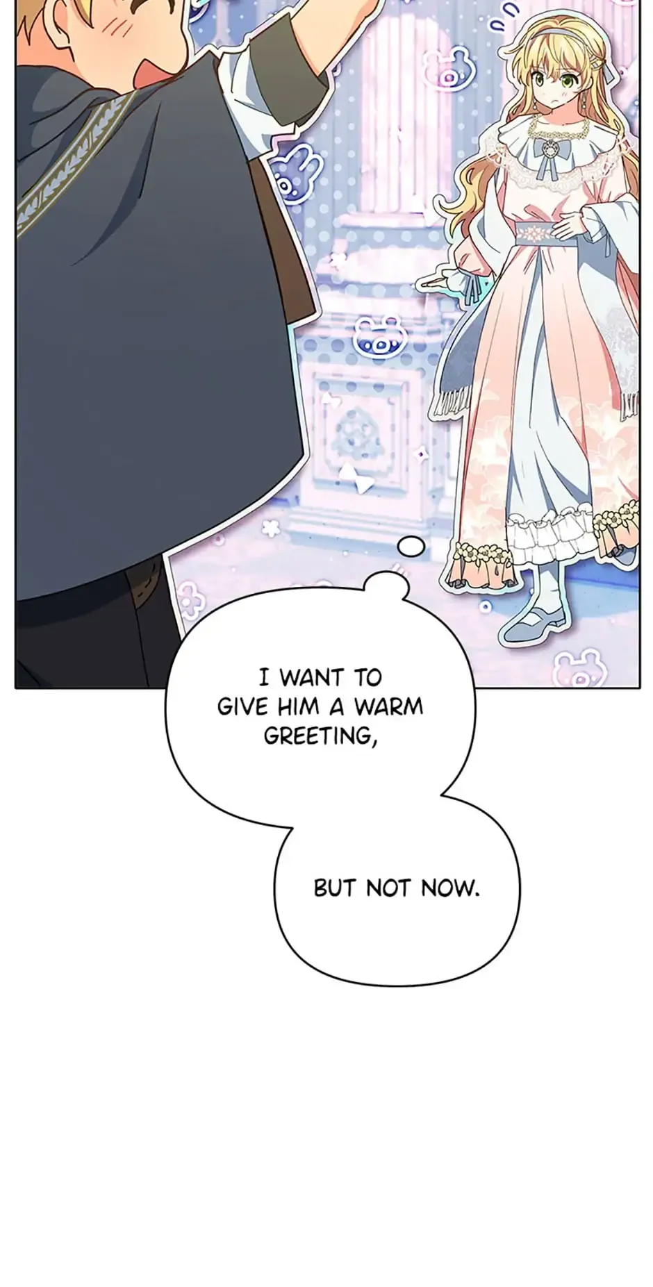 The Contract Couple: Ines & Kaisac chapter 11 page 48