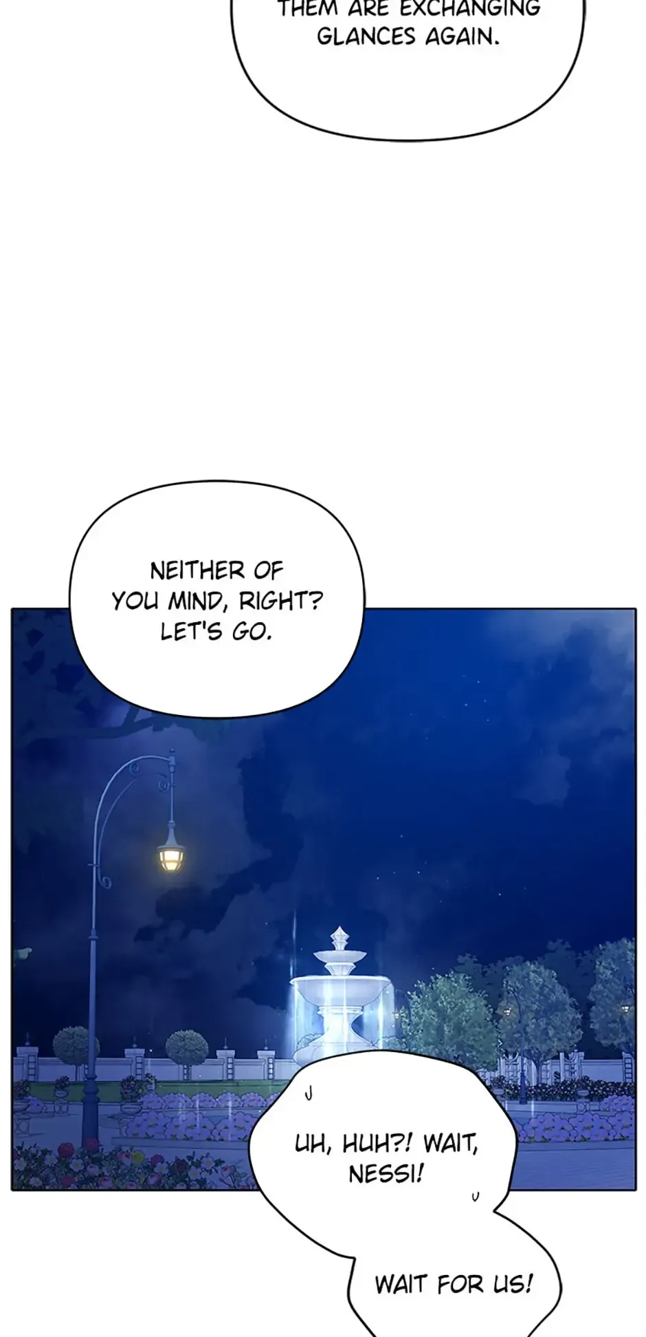 The Contract Couple: Ines & Kaisac chapter 11 page 52