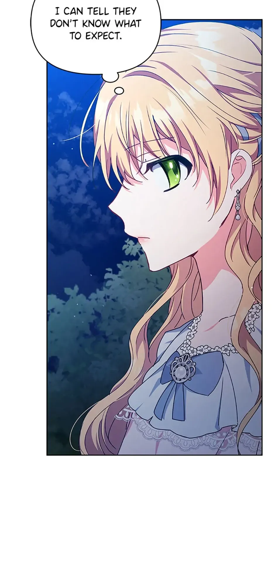The Contract Couple: Ines & Kaisac chapter 11 page 55