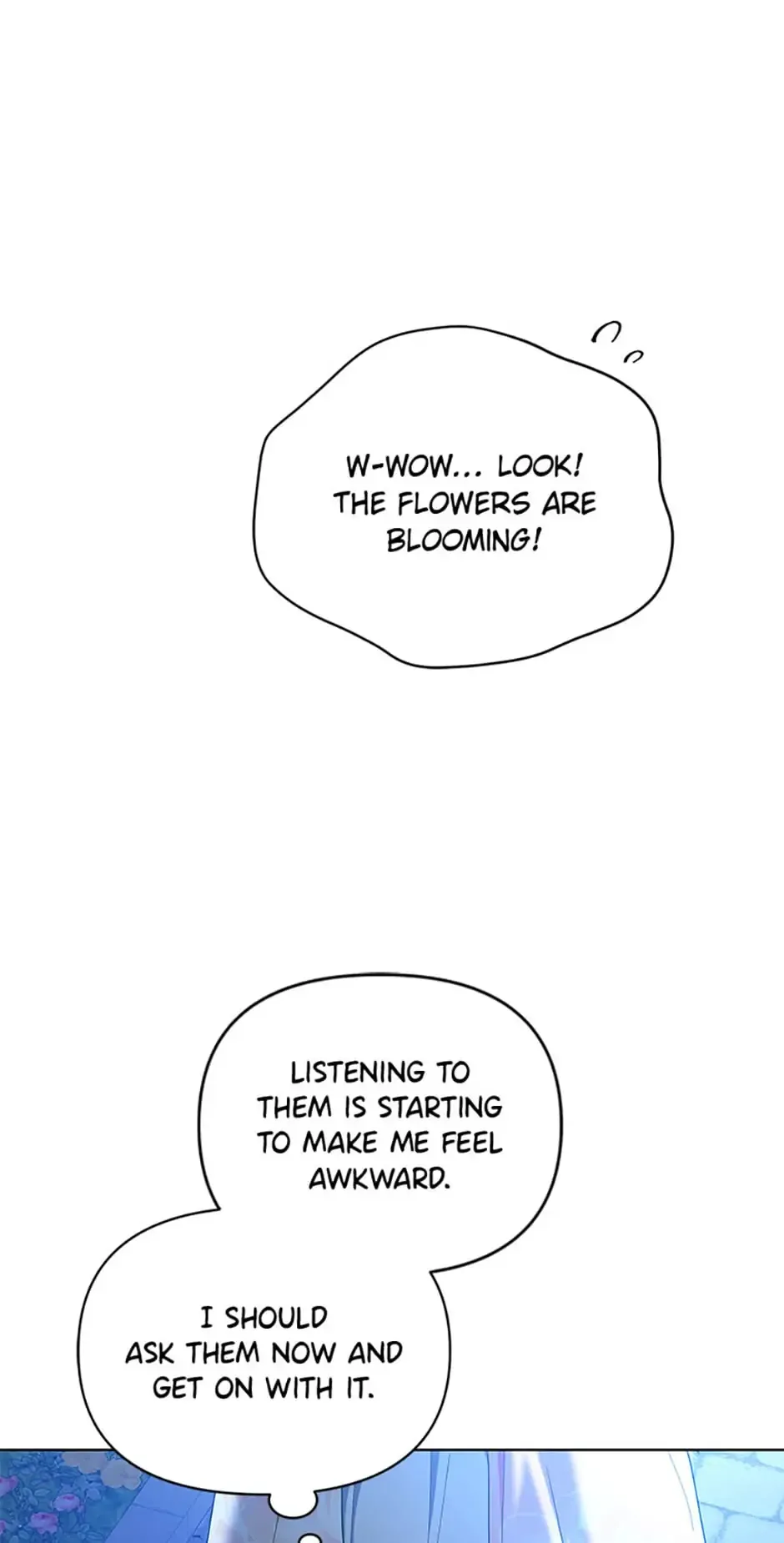 The Contract Couple: Ines & Kaisac chapter 11 page 57
