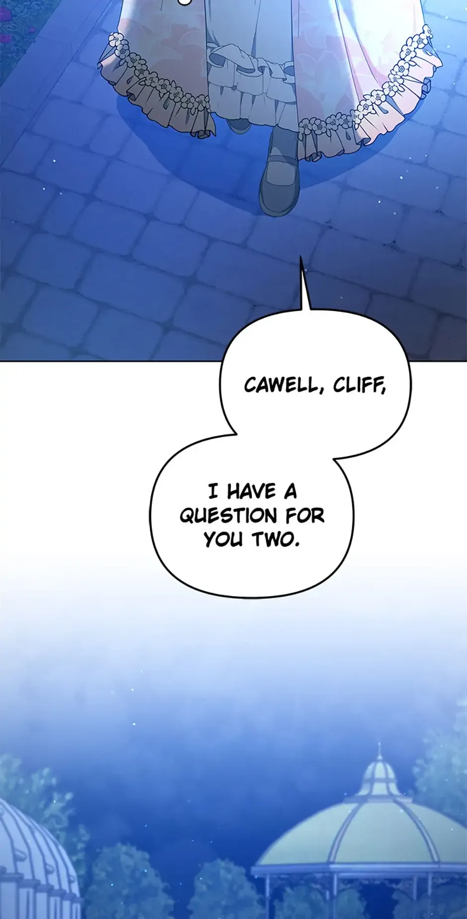 The Contract Couple: Ines & Kaisac chapter 11 page 58