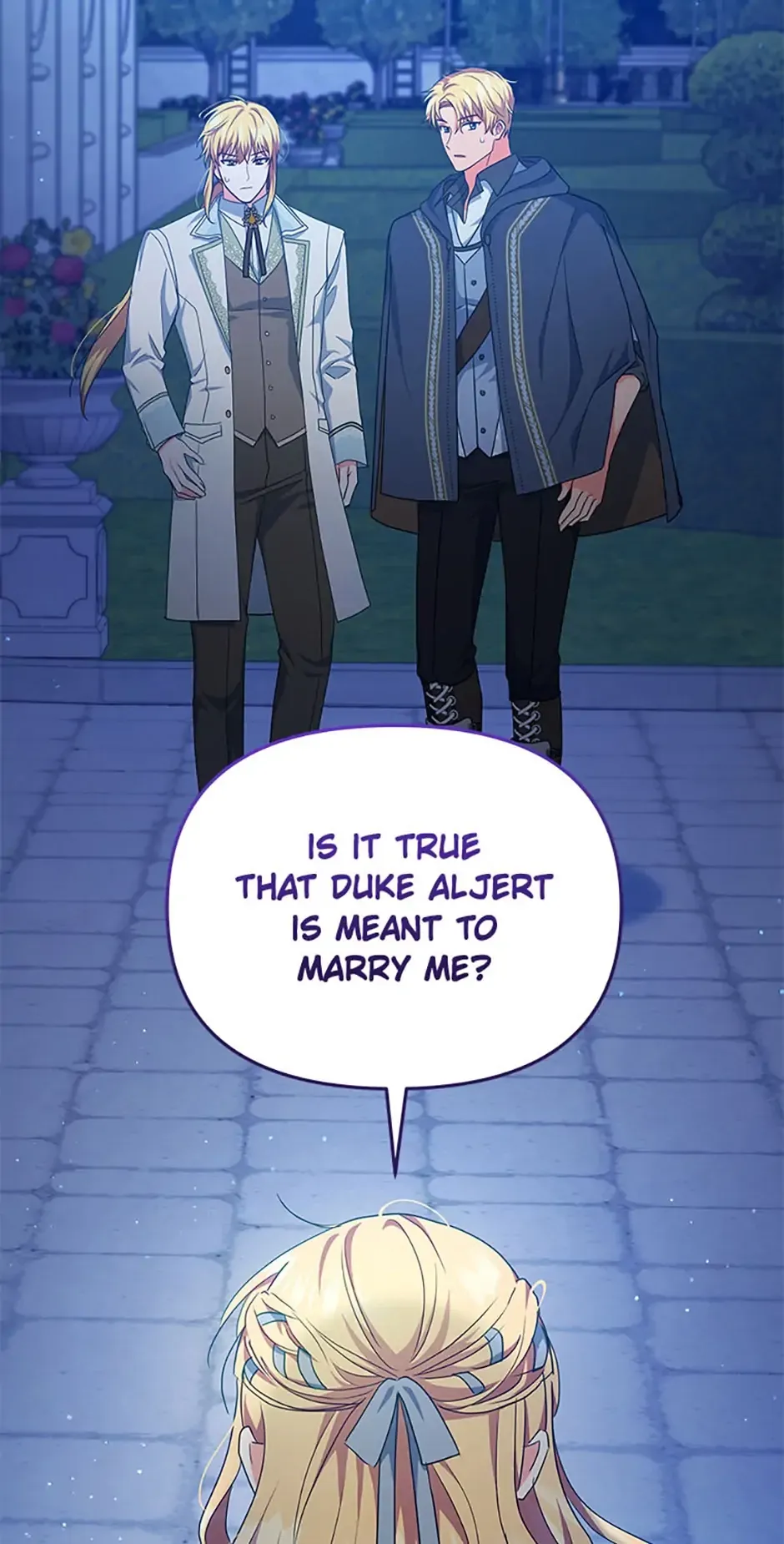 The Contract Couple: Ines & Kaisac chapter 11 page 59