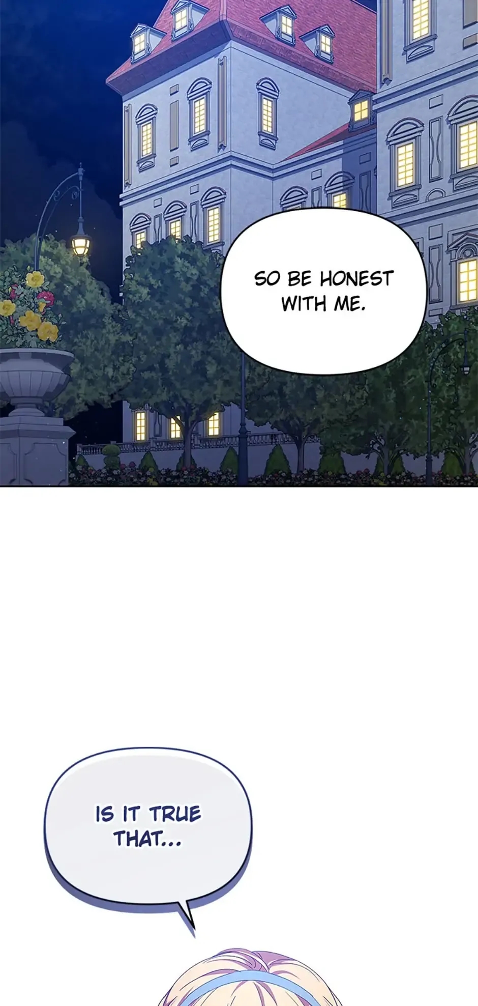 The Contract Couple: Ines & Kaisac chapter 12 page 2